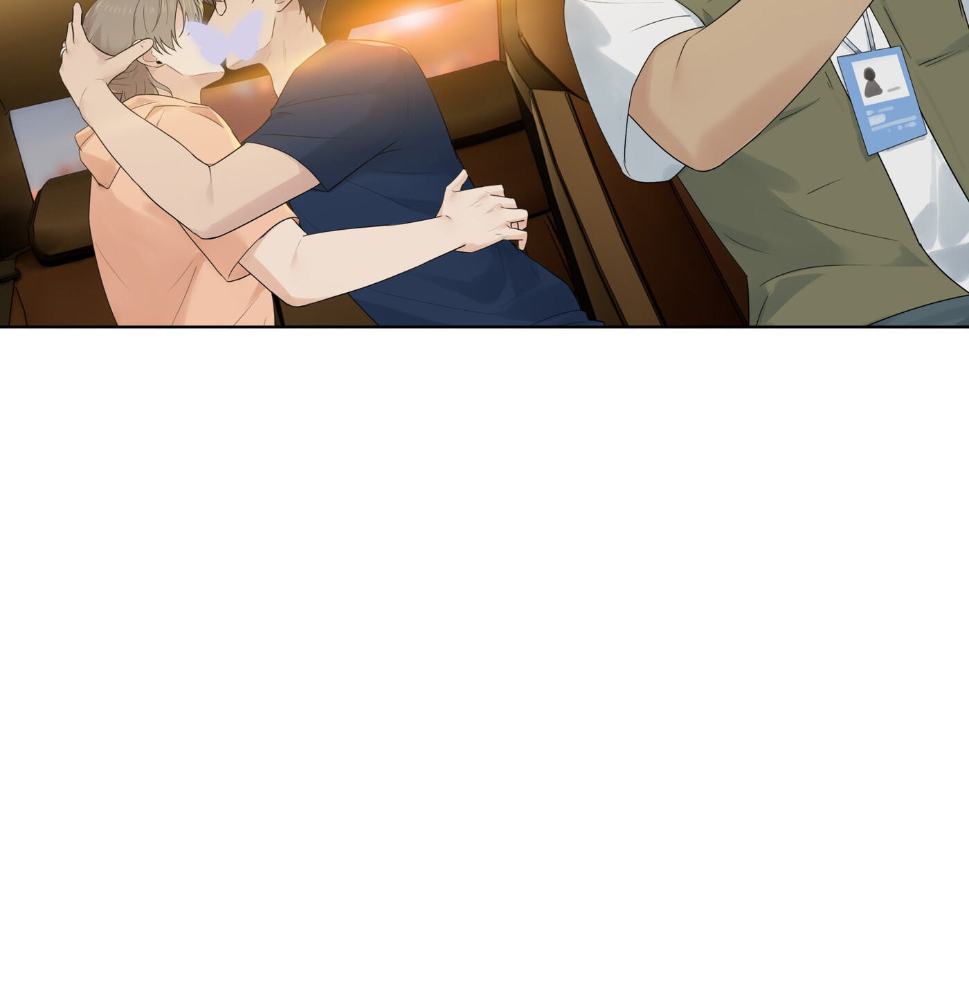 Pretty Friend Chapter 32 page 22 - 