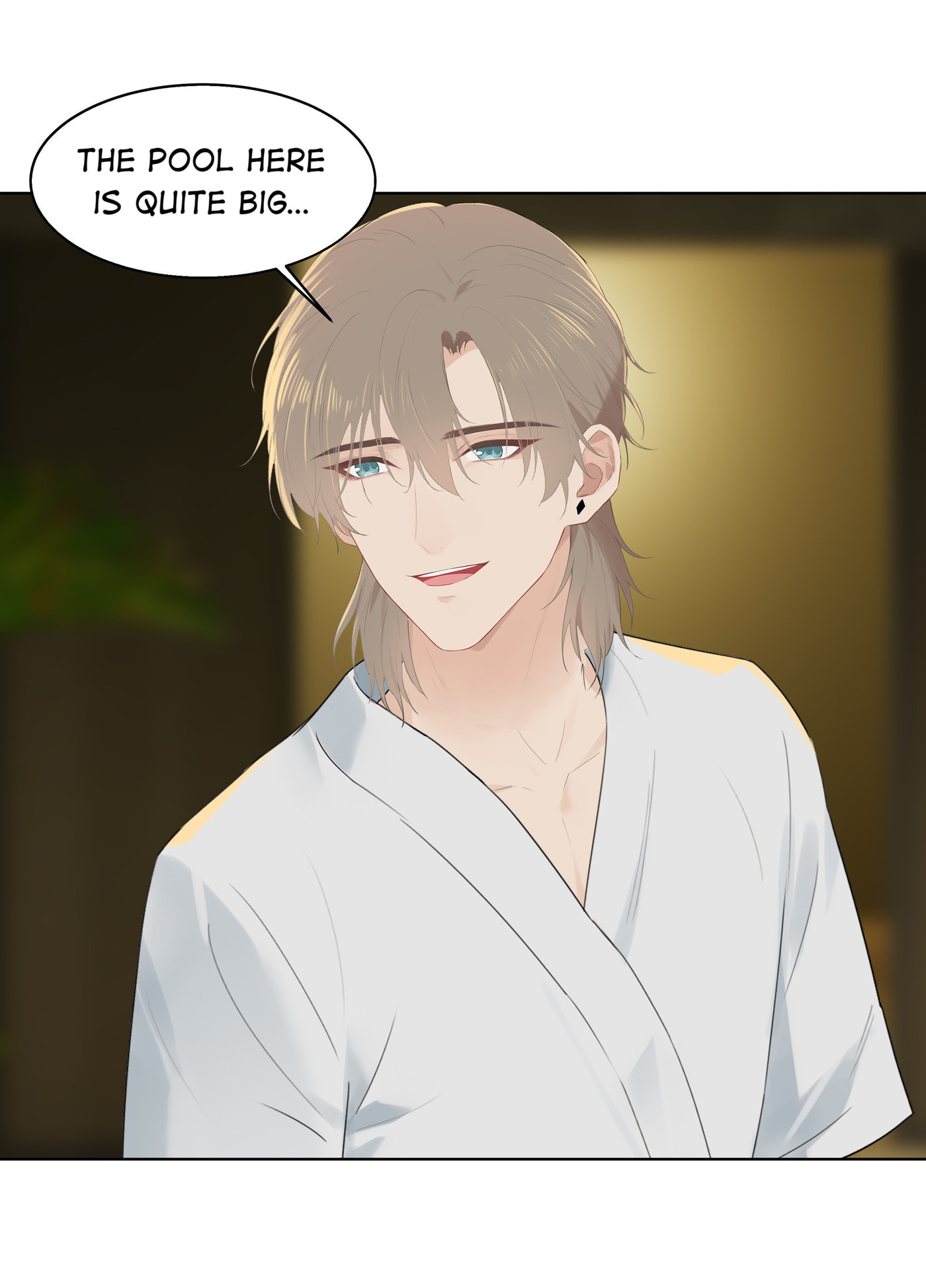 Pretty Friend Chapter 32 page 29 - 