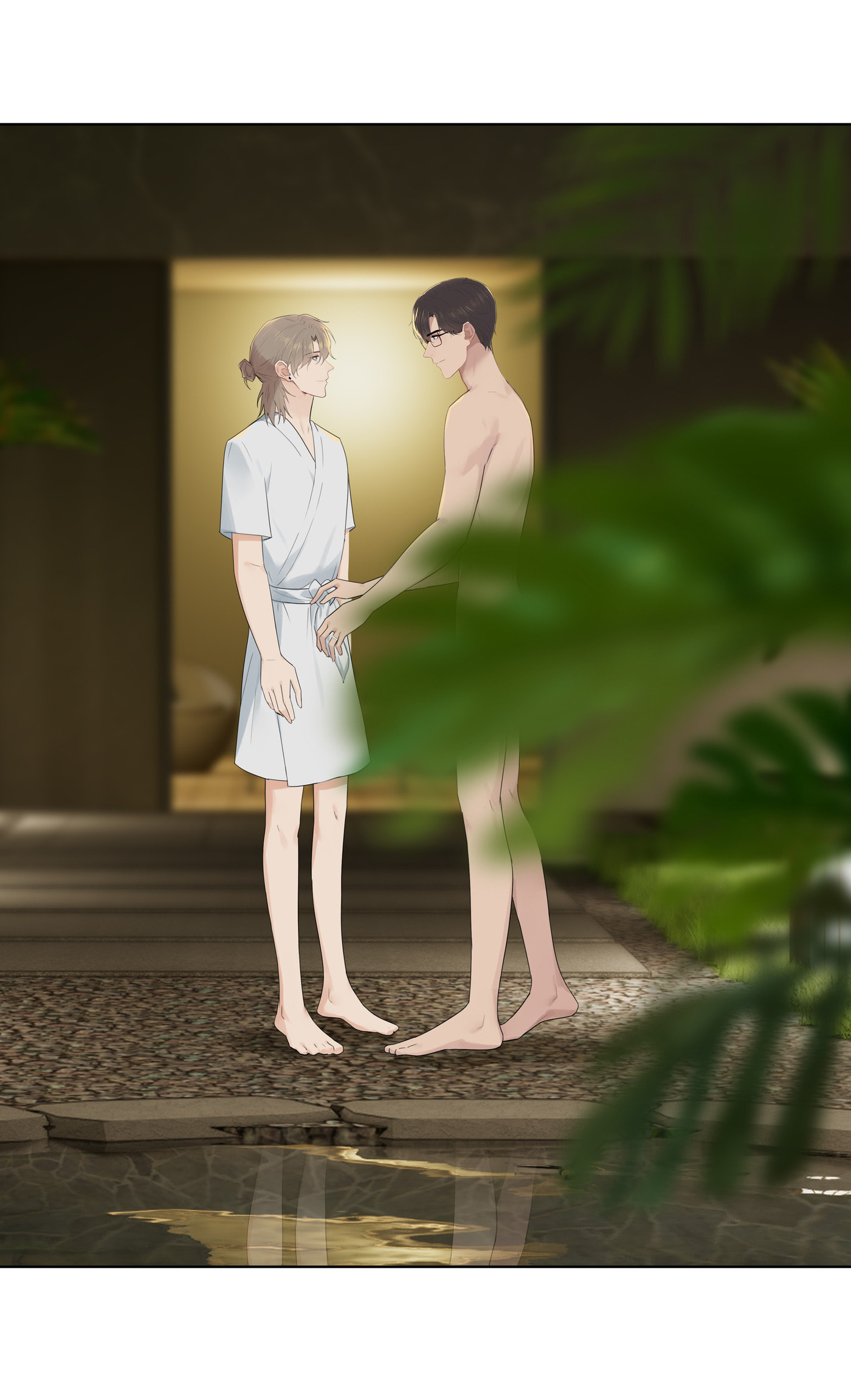 Pretty Friend Chapter 32 page 31 - 
