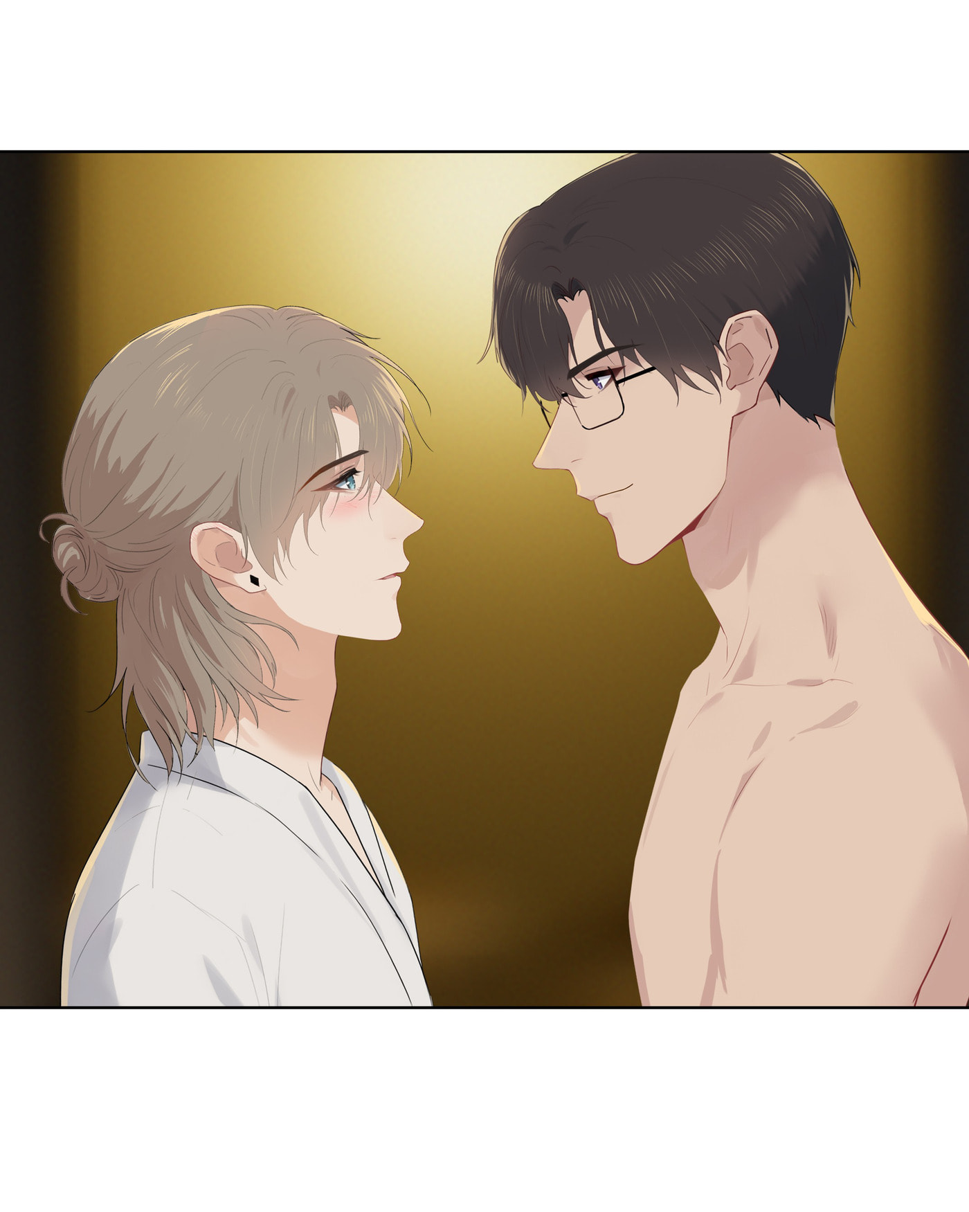 Pretty Friend Chapter 32 page 32 - 