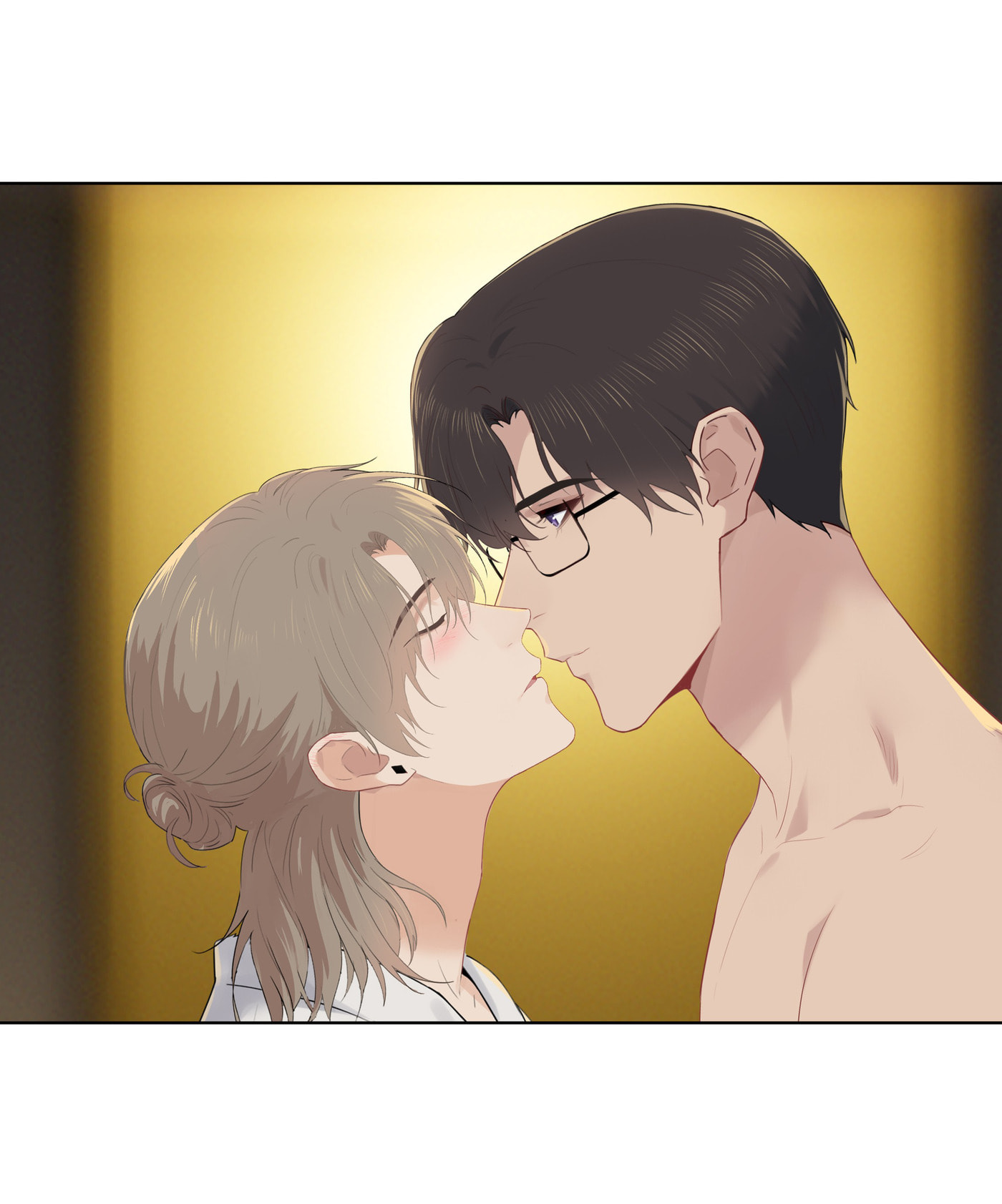 Pretty Friend Chapter 32 page 33 - 