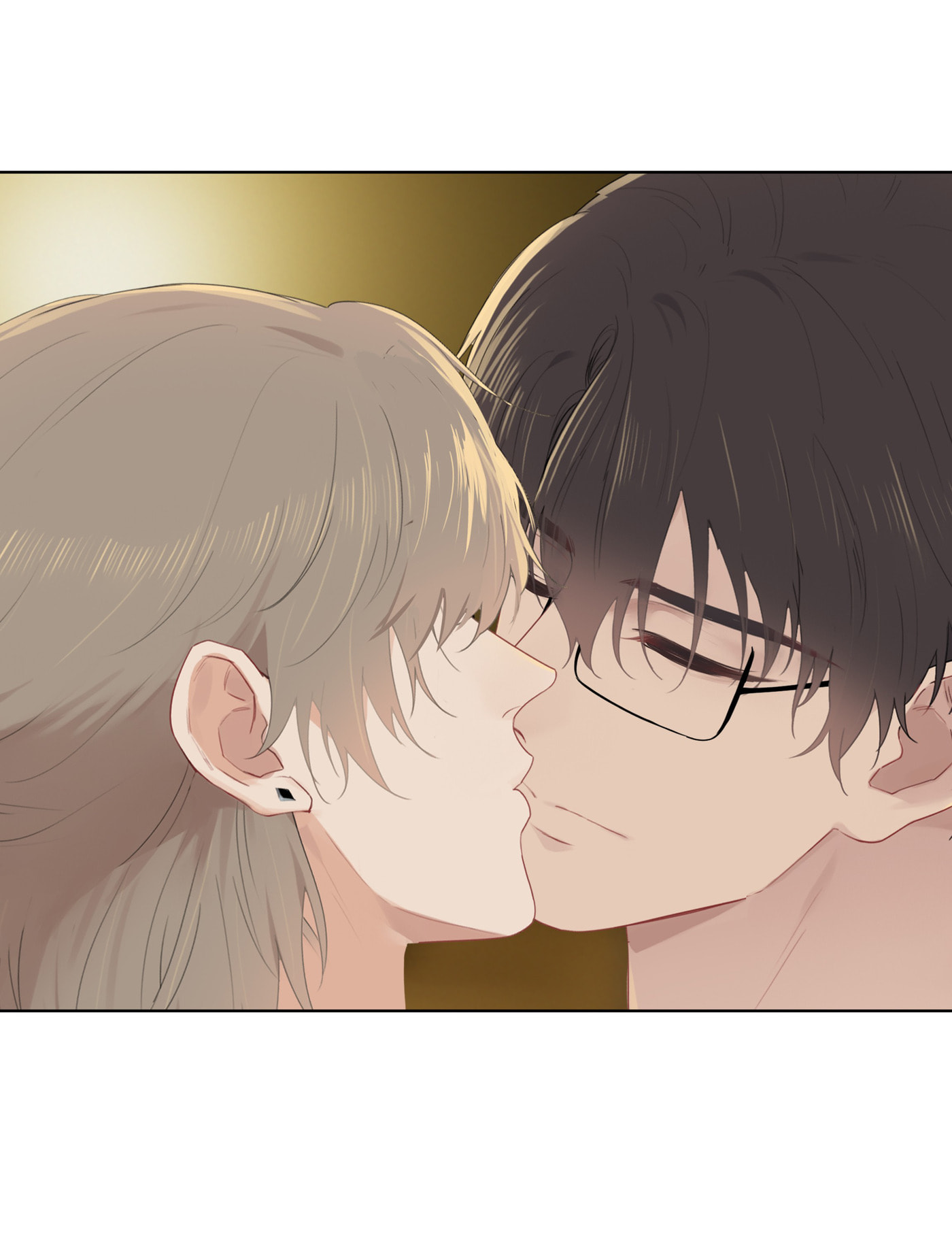Pretty Friend Chapter 32 page 34 - 