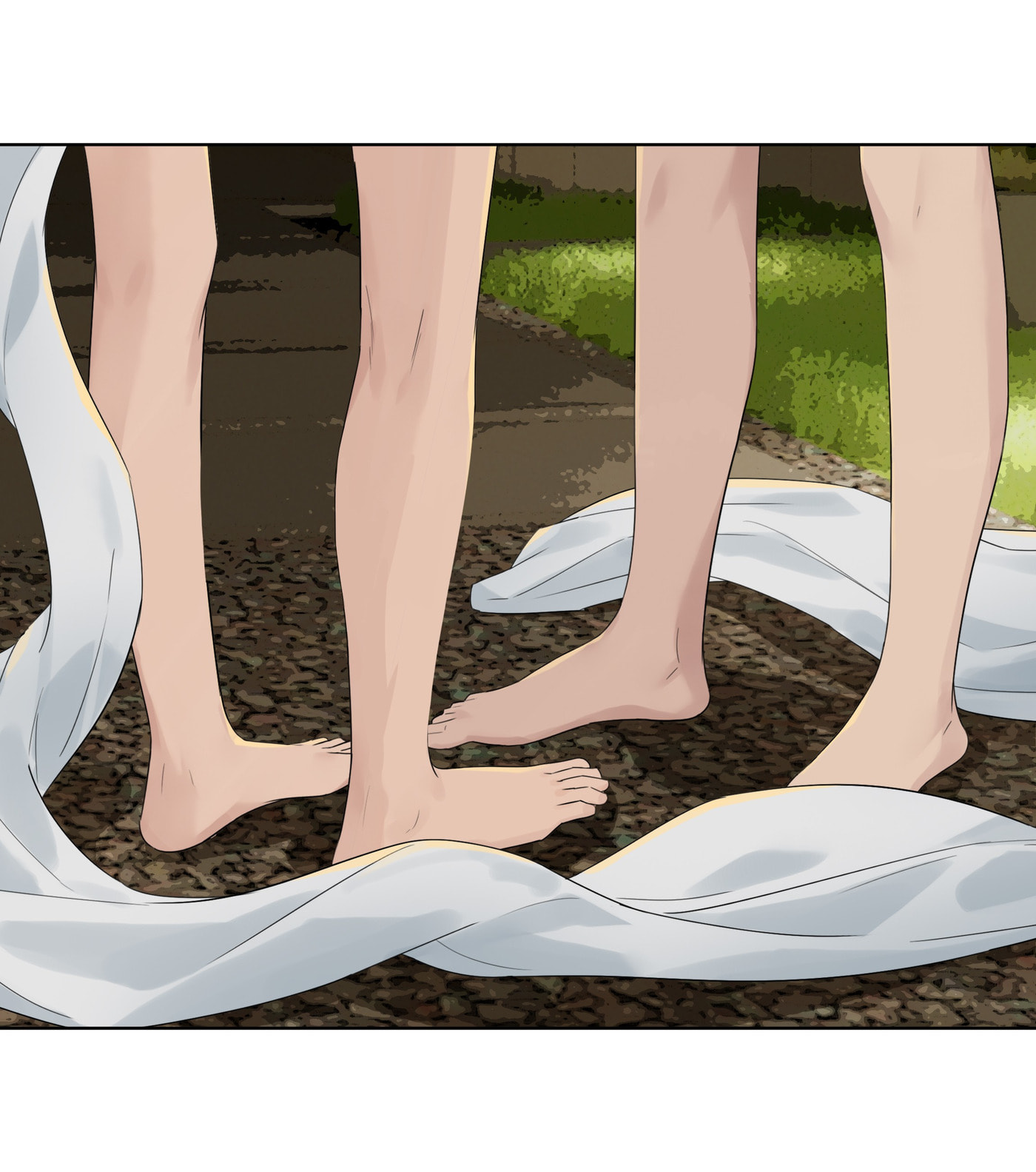 Pretty Friend Chapter 32 page 35 - 