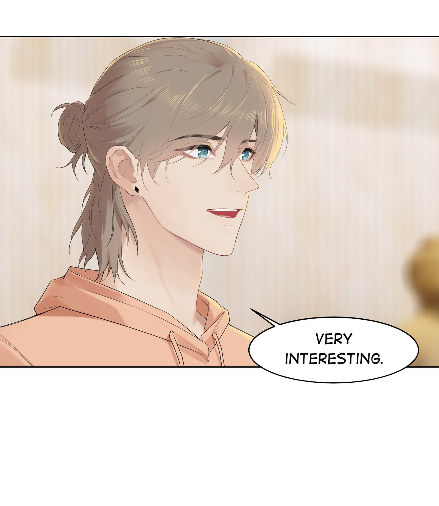 Pretty Friend Chapter 32 page 5 - 