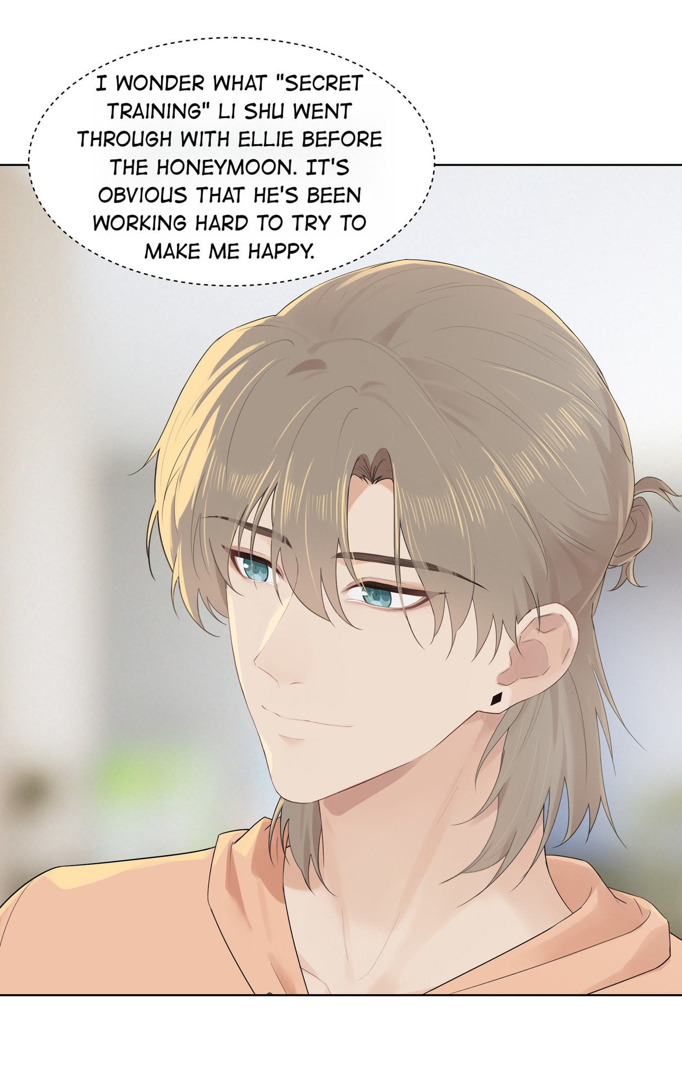 Pretty Friend Chapter 32 page 10 - 