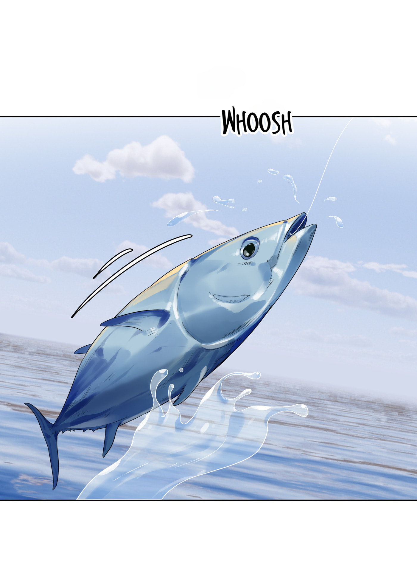 Pretty Friend Chapter 33 page 15 - 