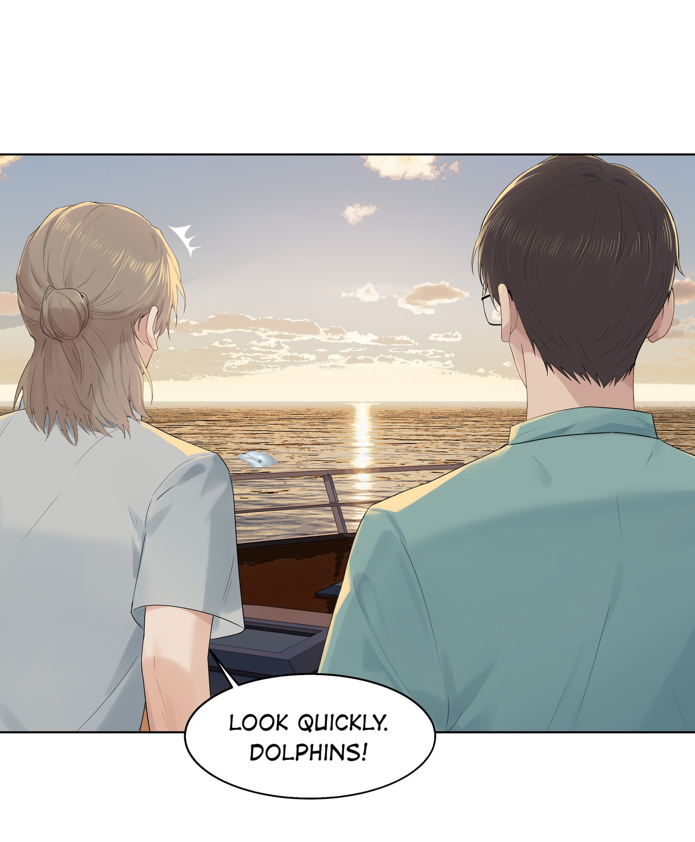 Pretty Friend Chapter 33 page 20 - 