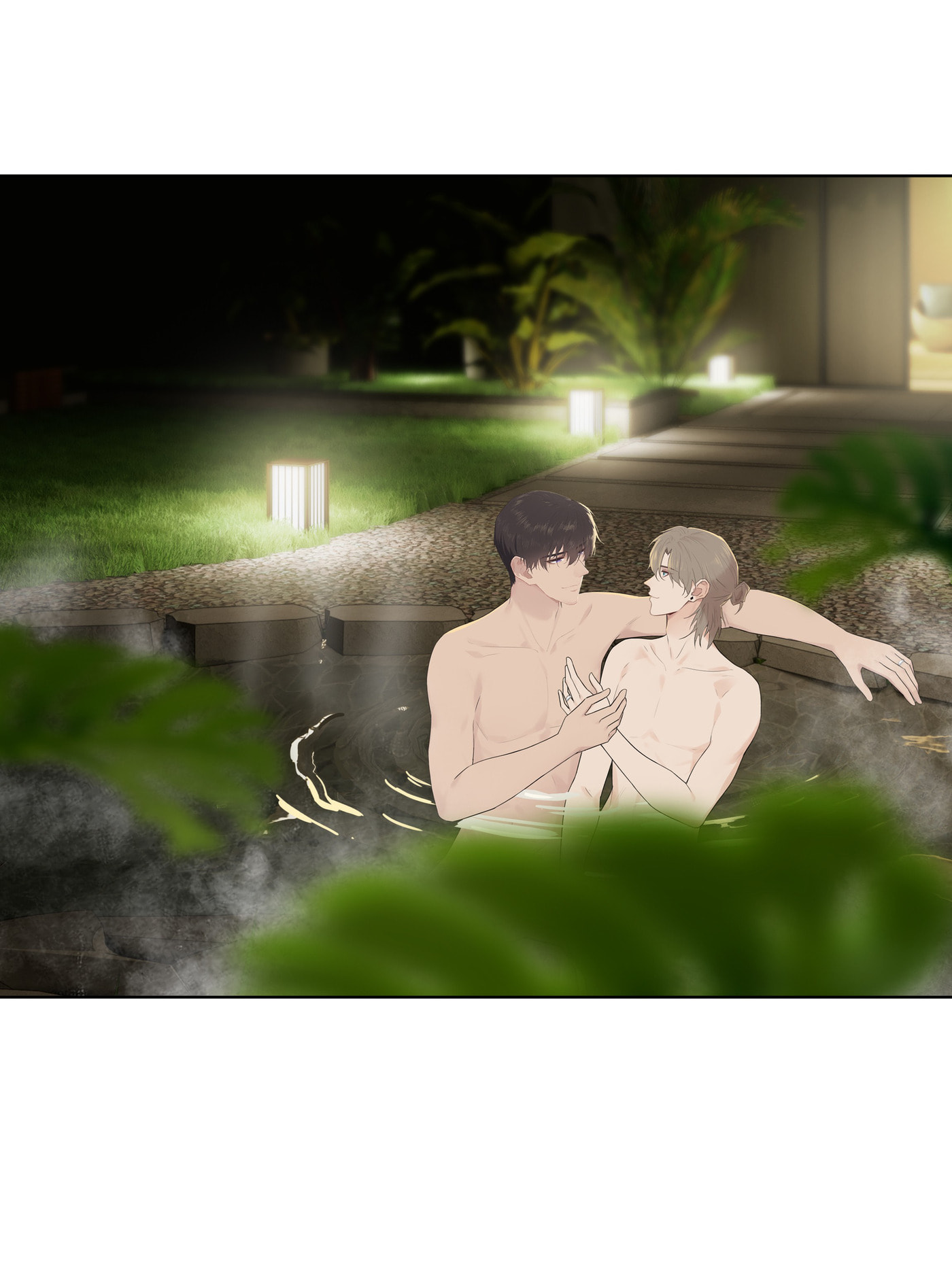 Pretty Friend Chapter 33 page 3 - 