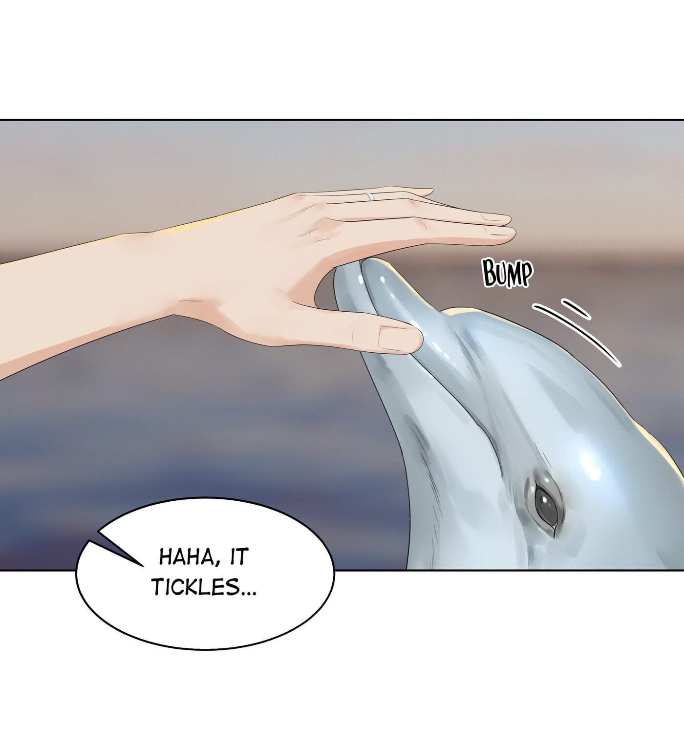 Pretty Friend Chapter 33 page 22 - 