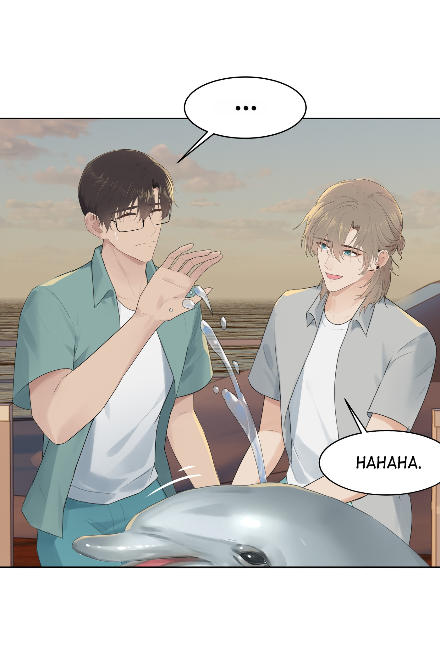Pretty Friend Chapter 33 page 24 - 