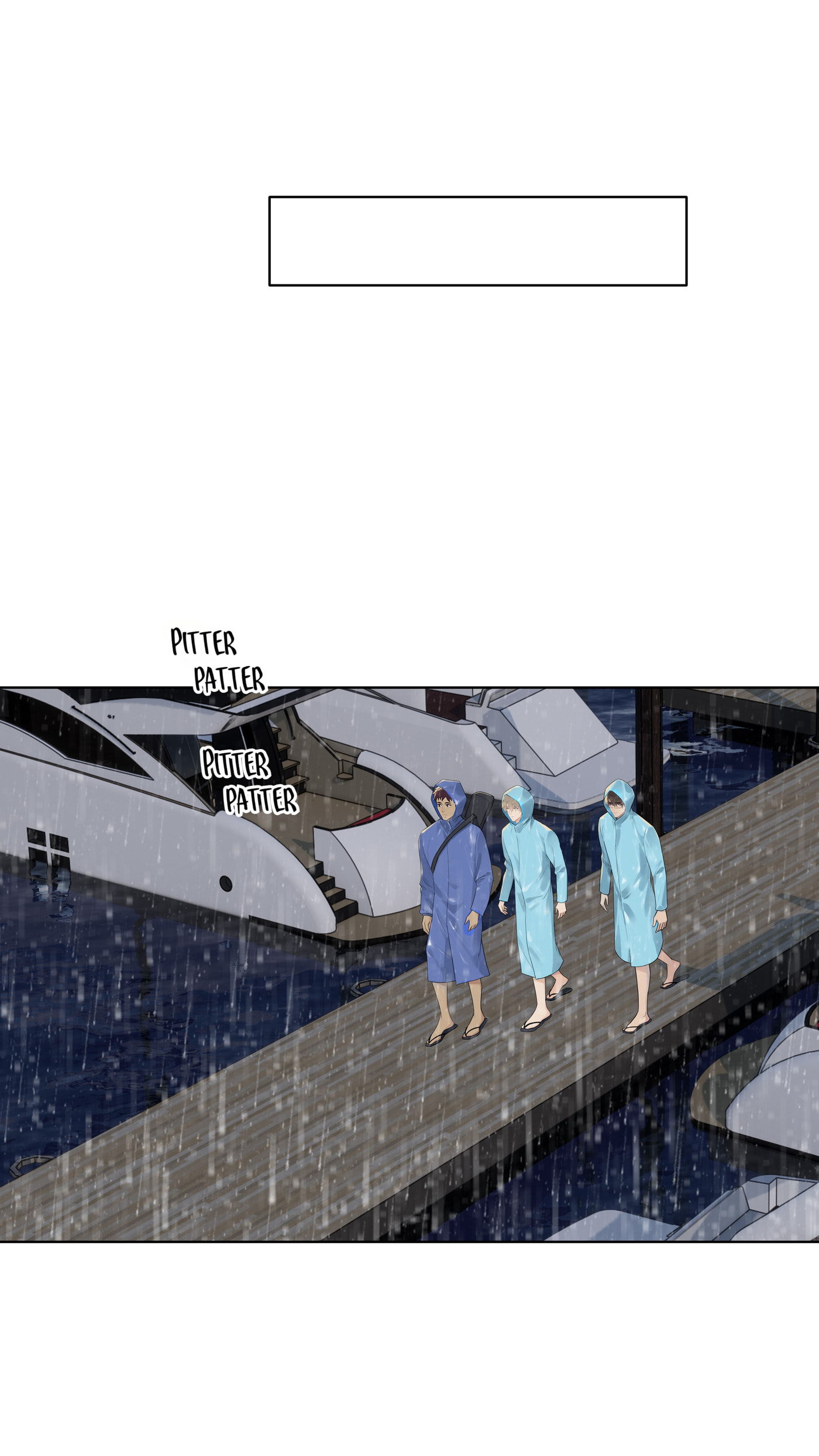 Pretty Friend Chapter 33 page 25 - 