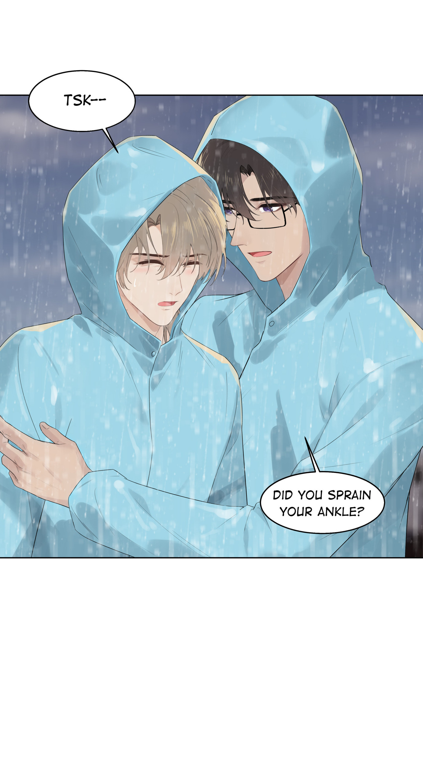 Pretty Friend Chapter 33 page 29 - 