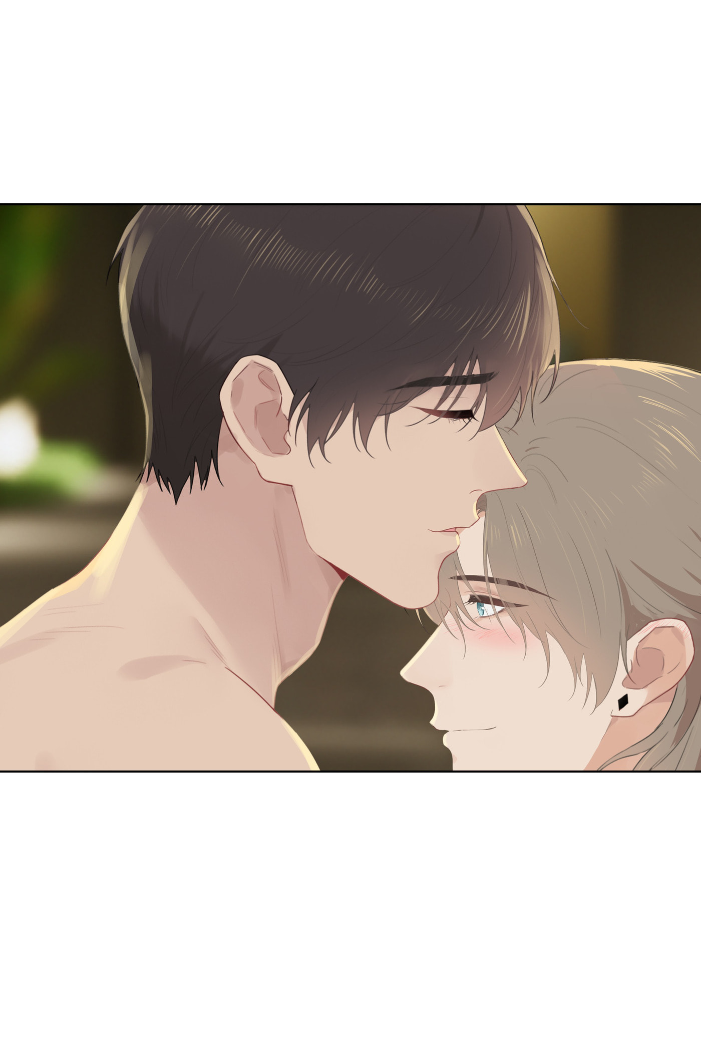 Pretty Friend Chapter 33 page 4 - 