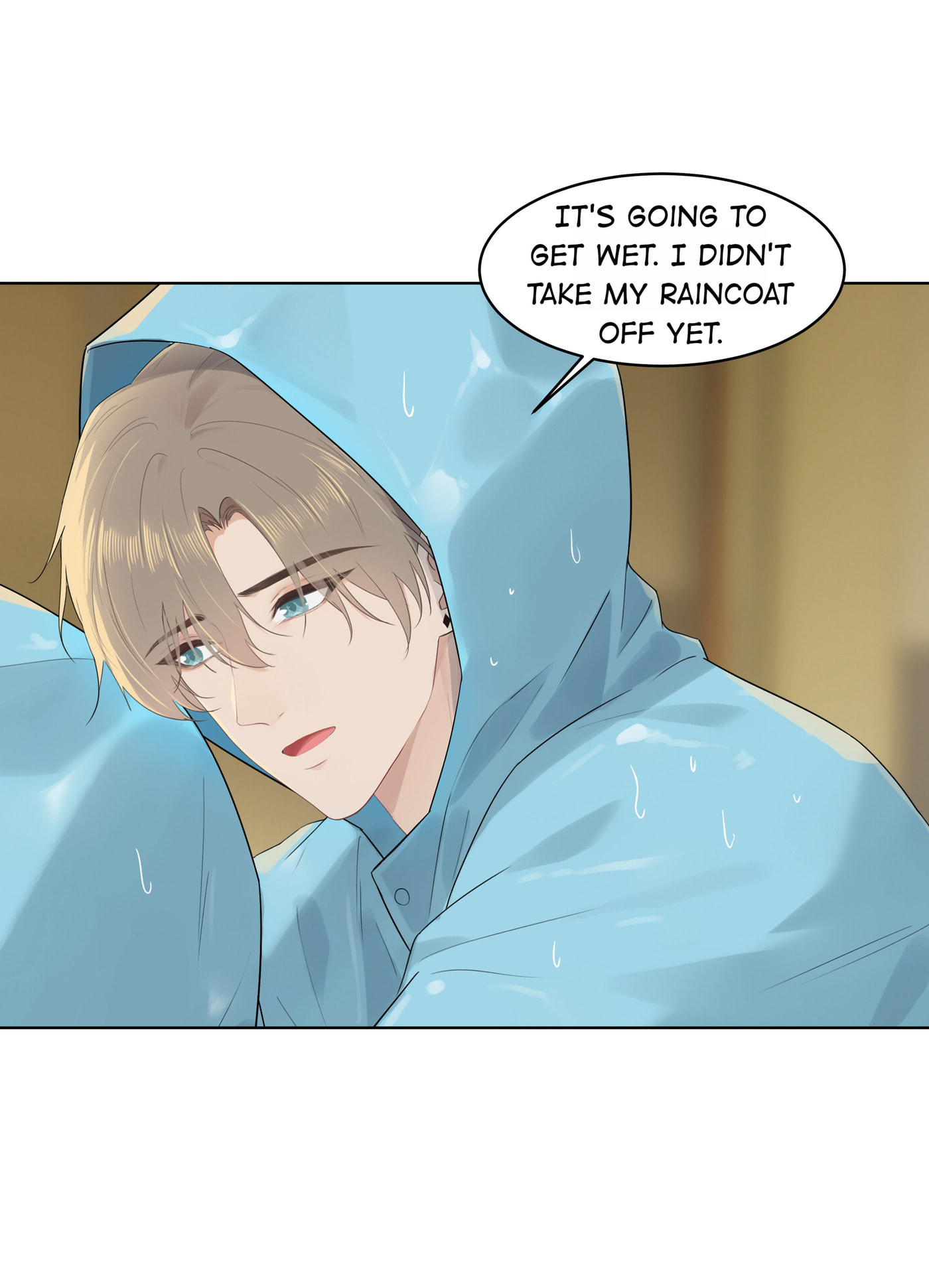 Pretty Friend Chapter 33 page 32 - 