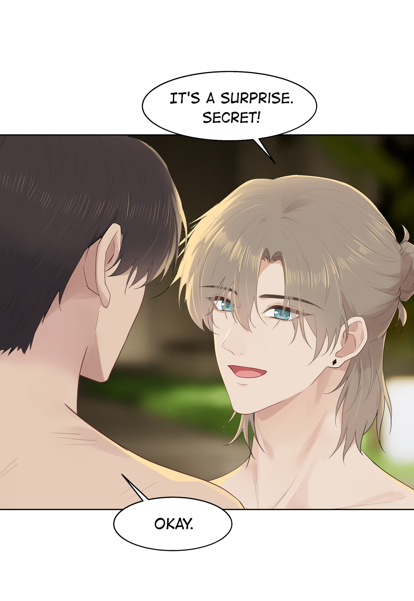 Pretty Friend Chapter 33 page 6 - 