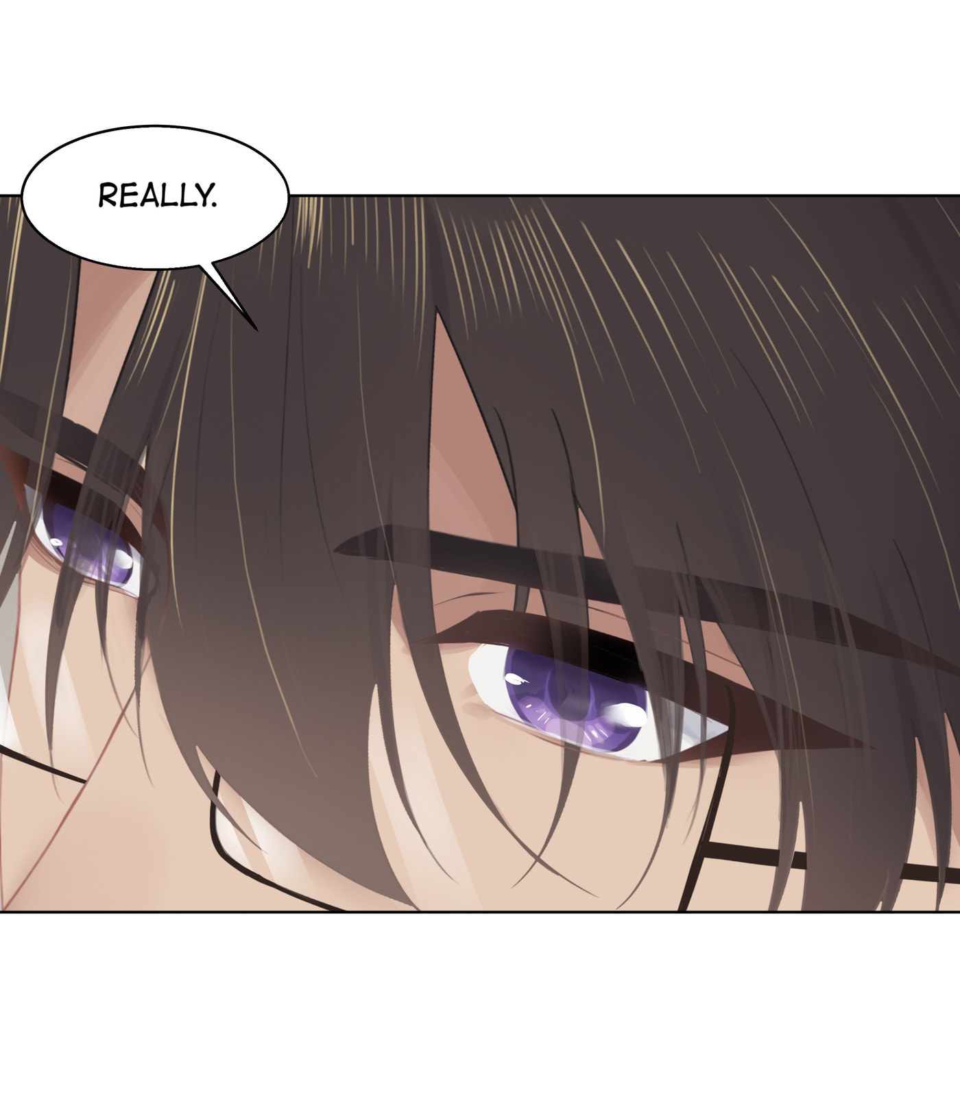 Pretty Friend Chapter 34 page 11 - 