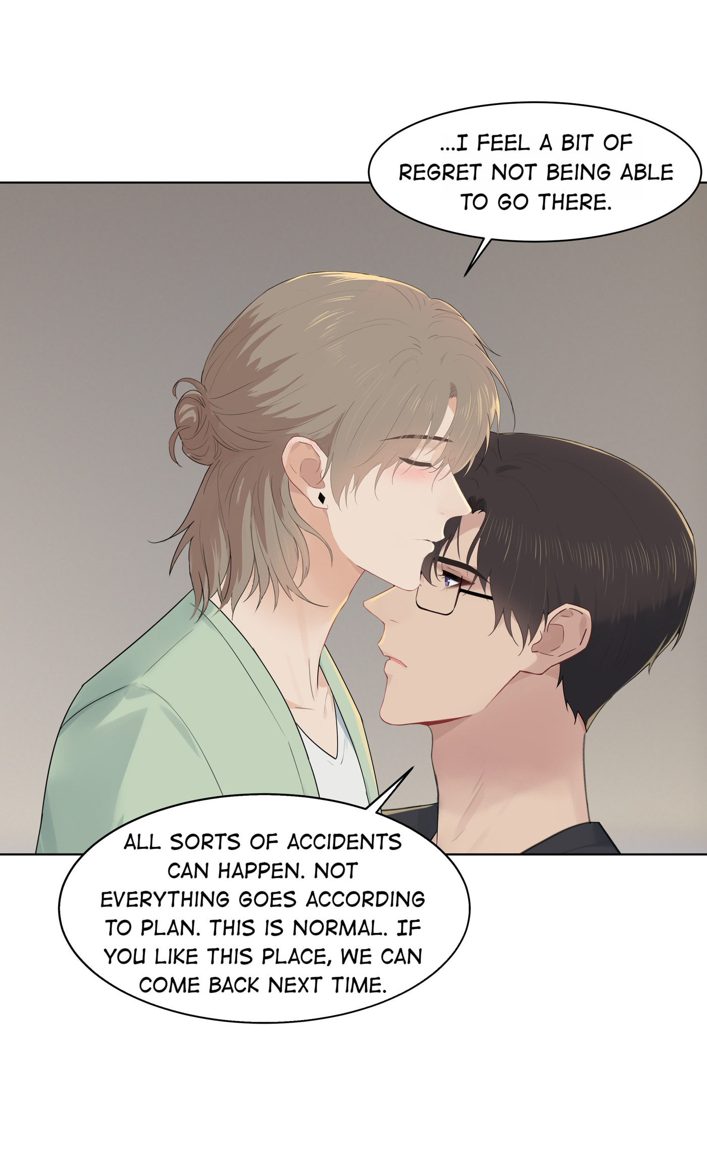Pretty Friend Chapter 34 page 12 - 