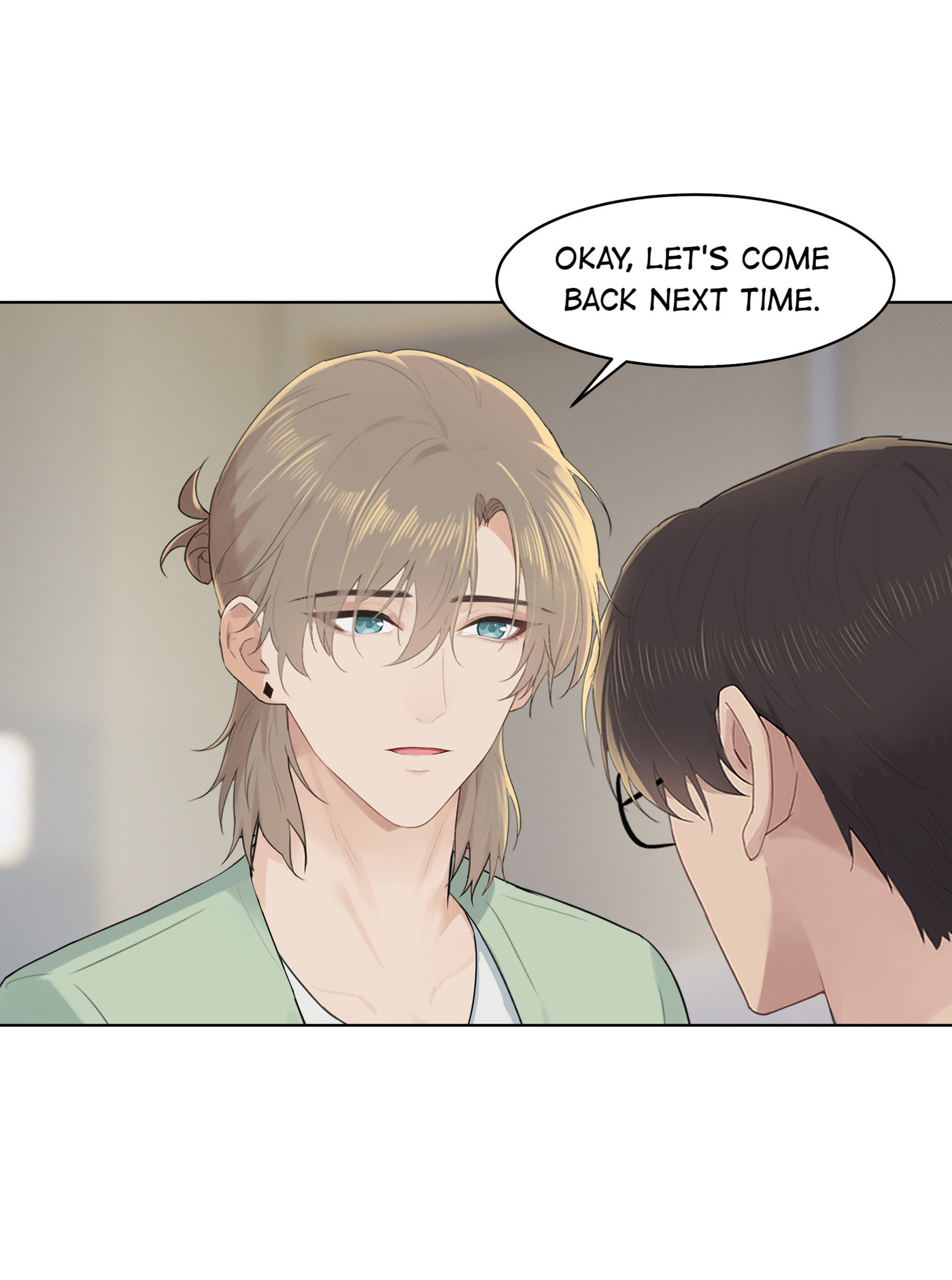 Pretty Friend Chapter 34 page 13 - 