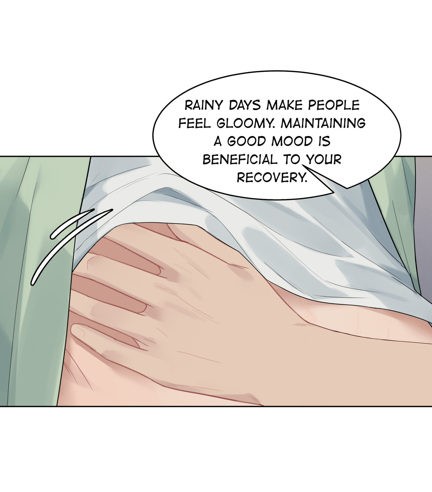 Pretty Friend Chapter 34 page 14 - 