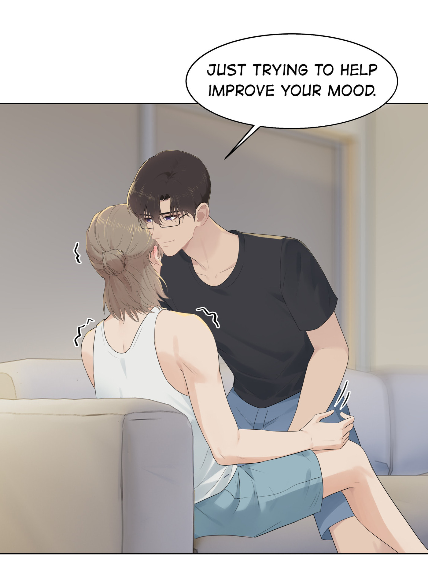 Pretty Friend Chapter 34 page 17 - 