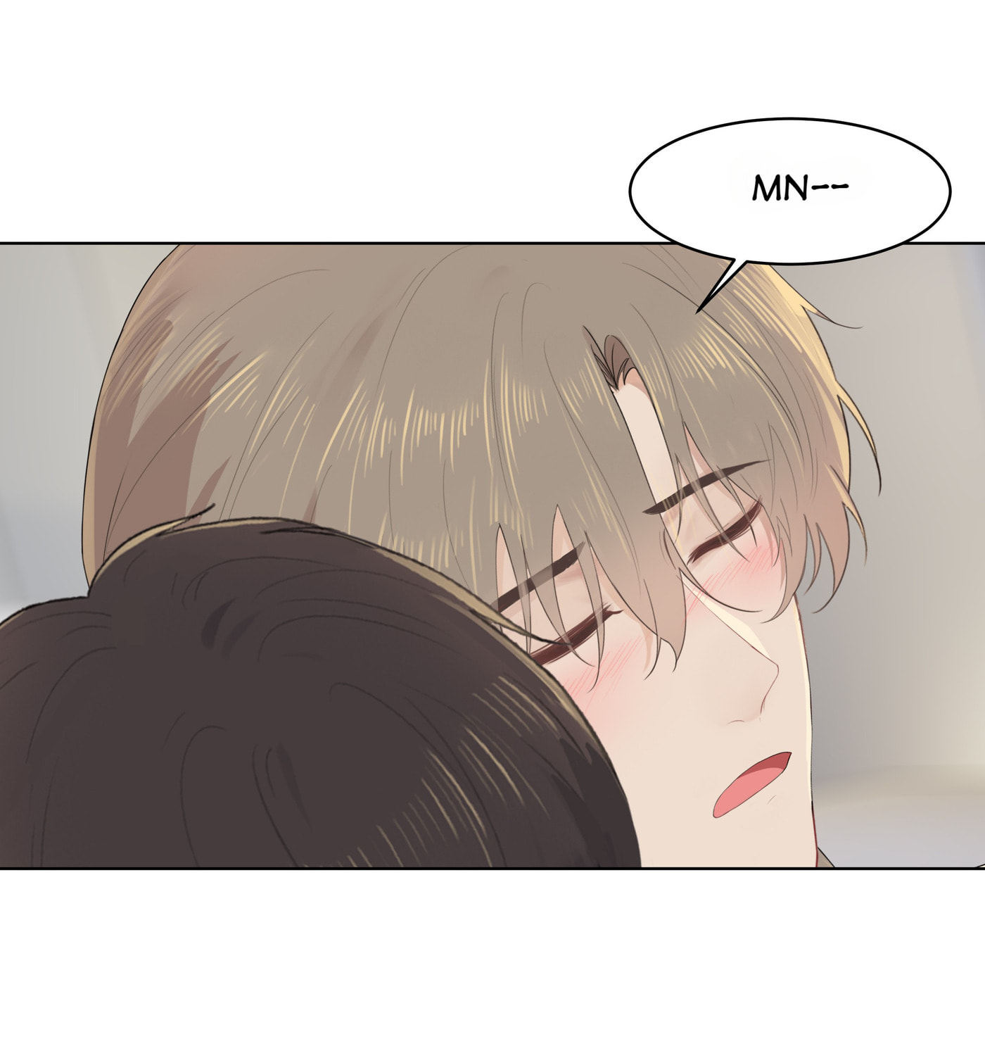Pretty Friend Chapter 34 page 18 - 
