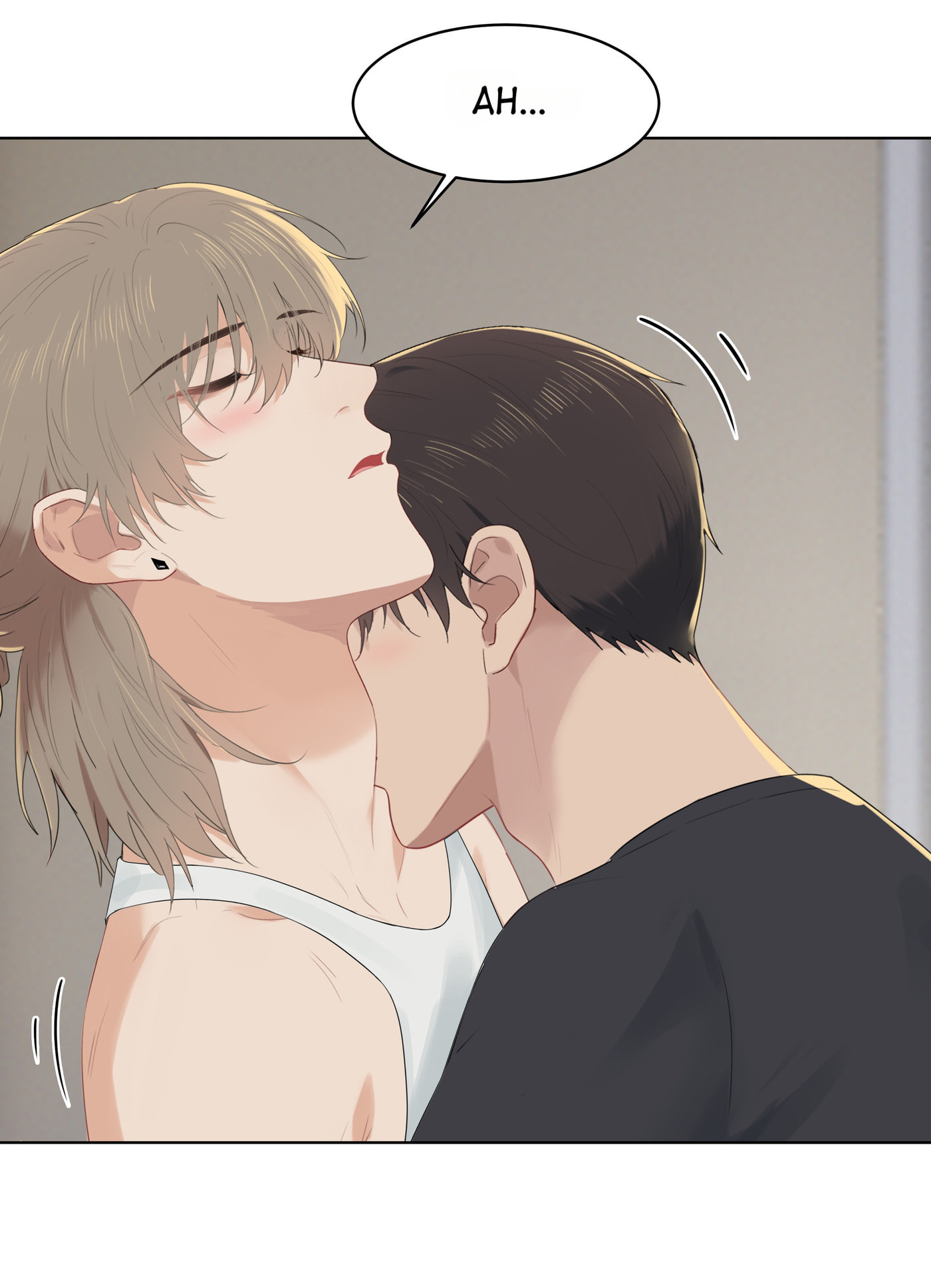 Pretty Friend Chapter 34 page 19 - 