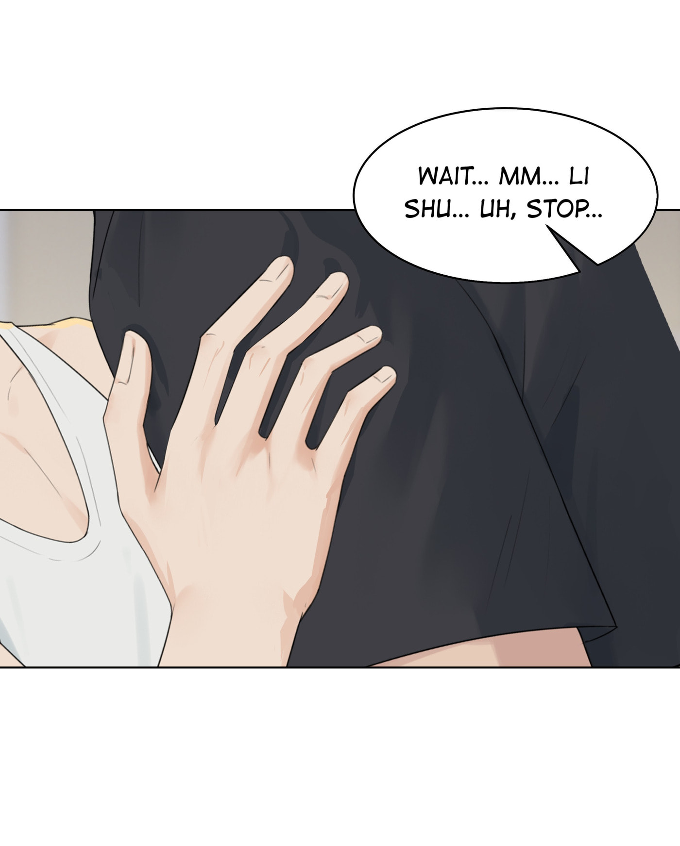 Pretty Friend Chapter 34 page 20 - 