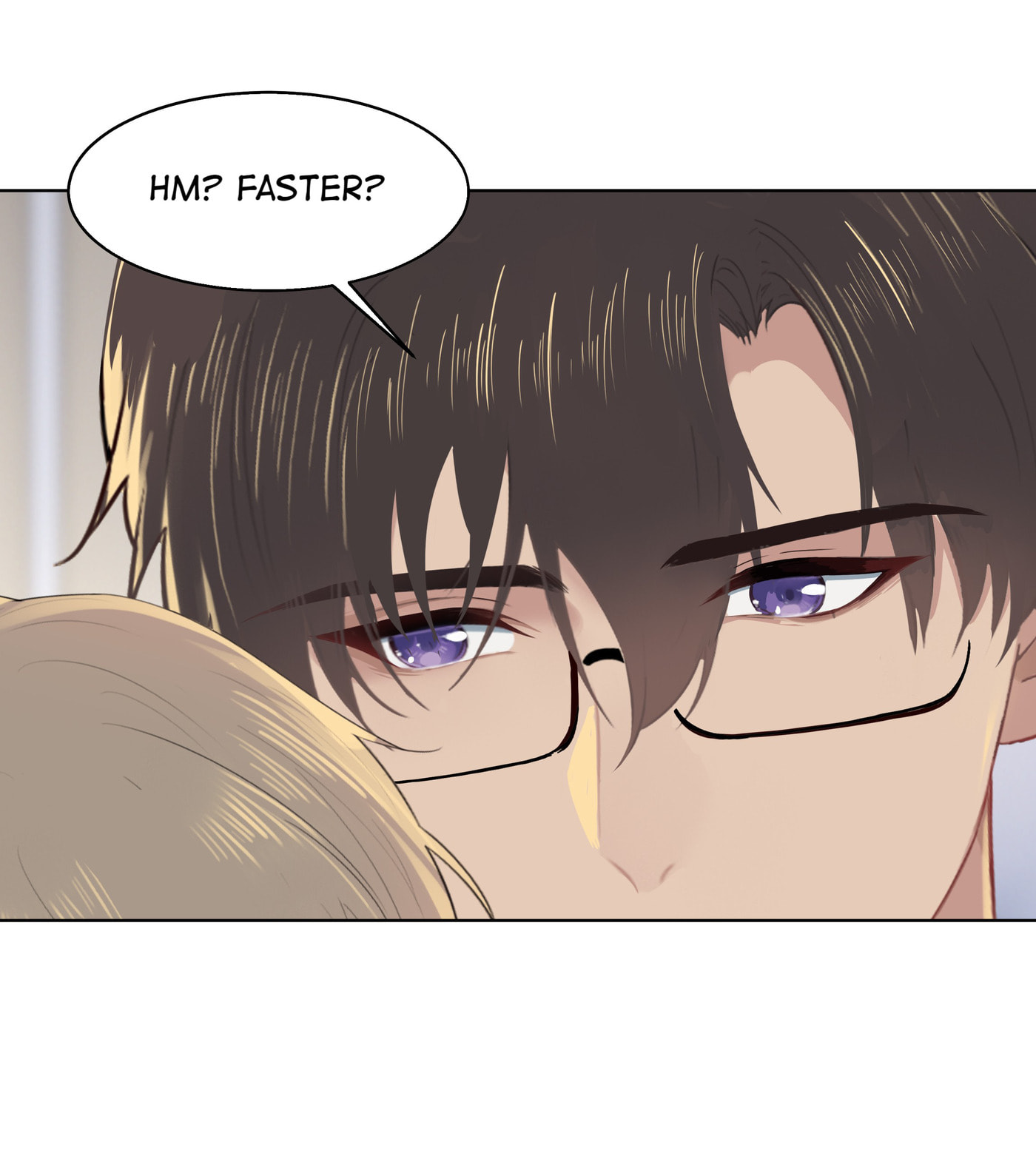 Pretty Friend Chapter 34 page 21 - 