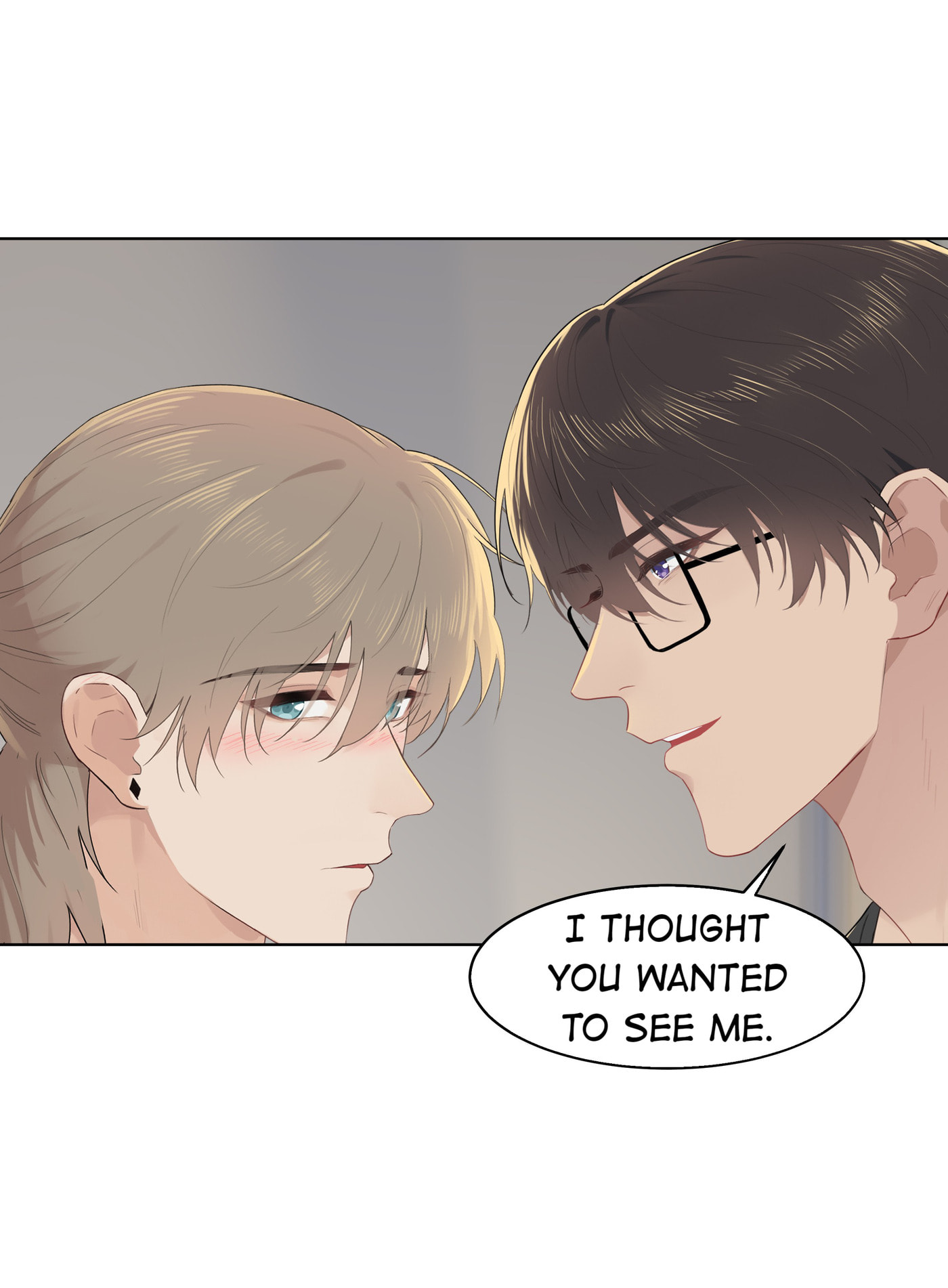 Pretty Friend Chapter 34 page 24 - 
