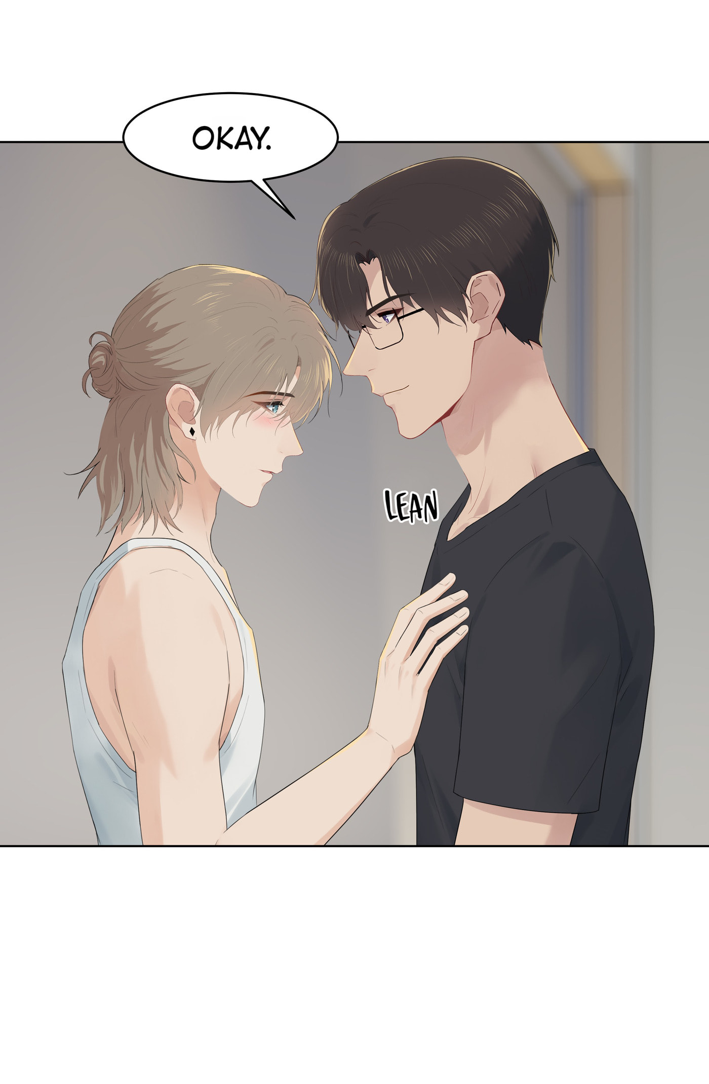 Pretty Friend Chapter 34 page 26 - 