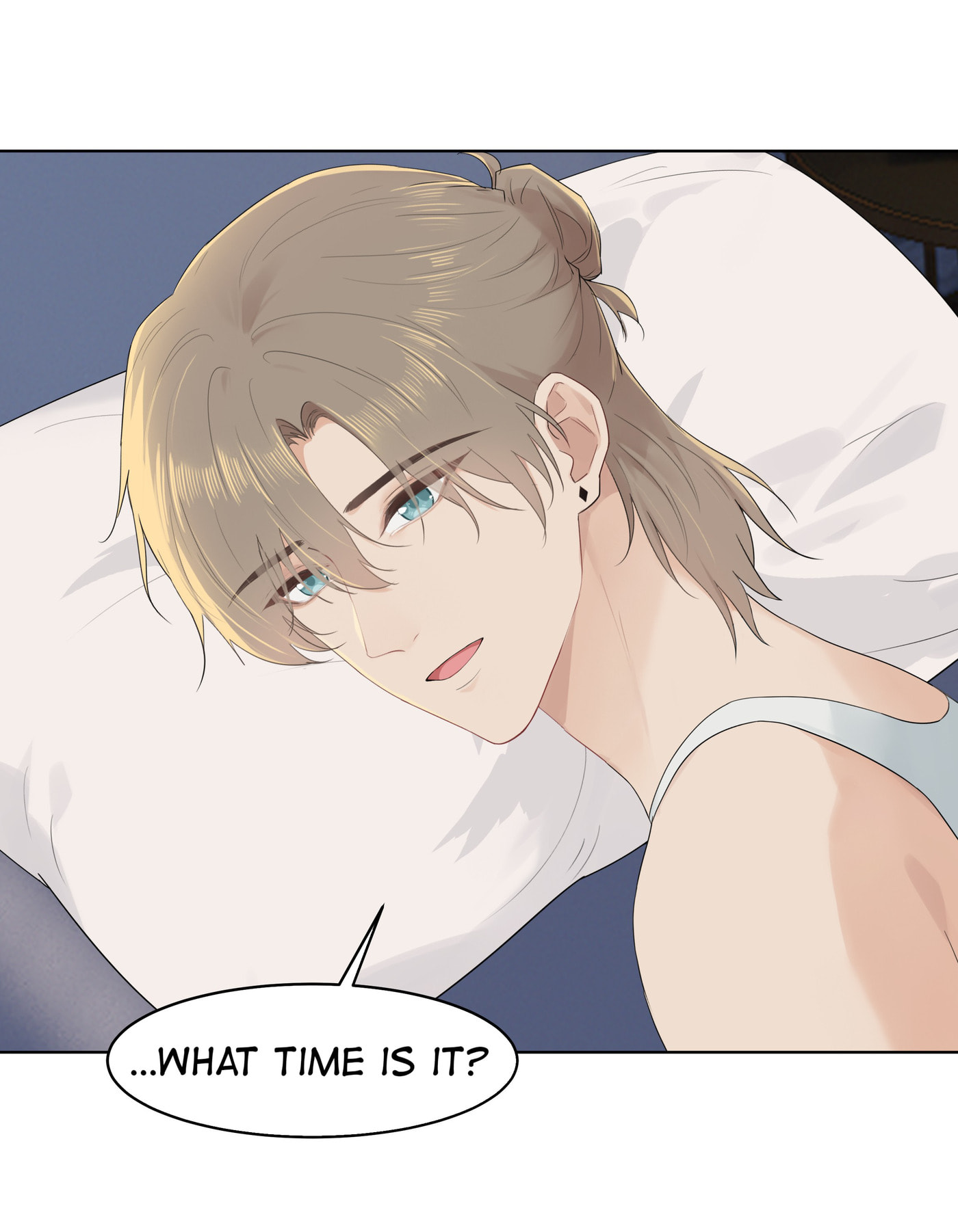 Pretty Friend Chapter 34 page 29 - 