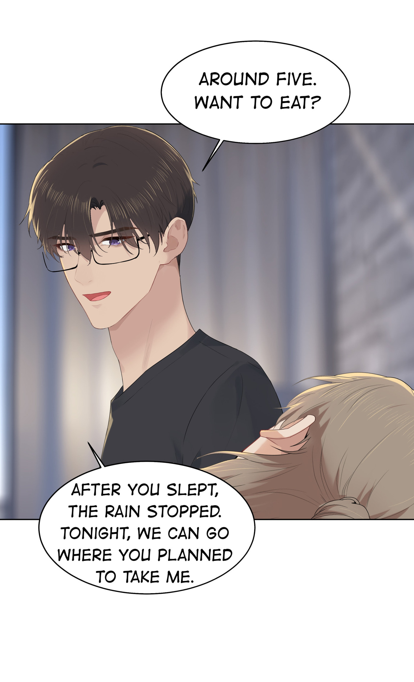 Pretty Friend Chapter 34 page 30 - 