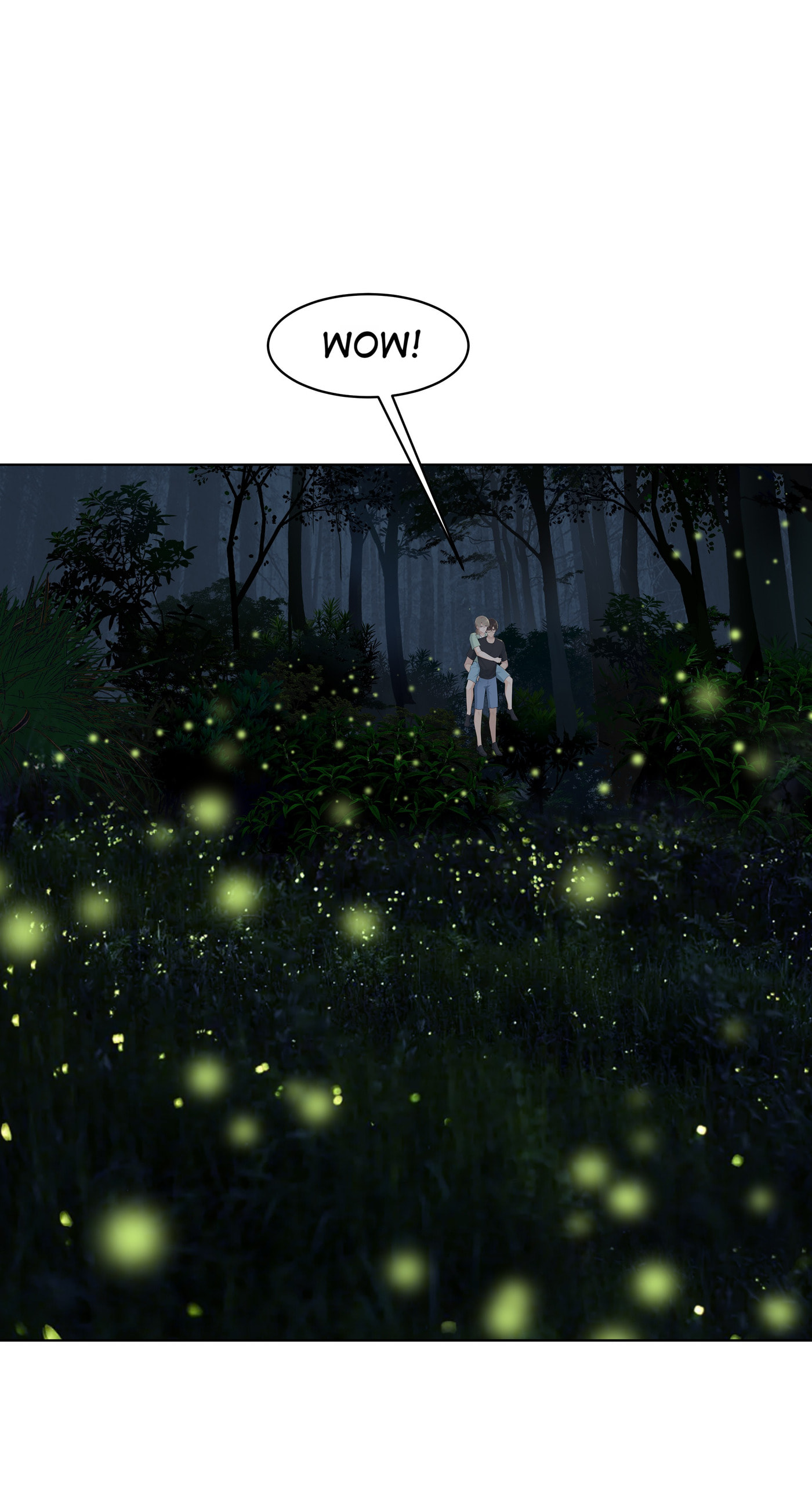 Pretty Friend Chapter 34 page 35 - 
