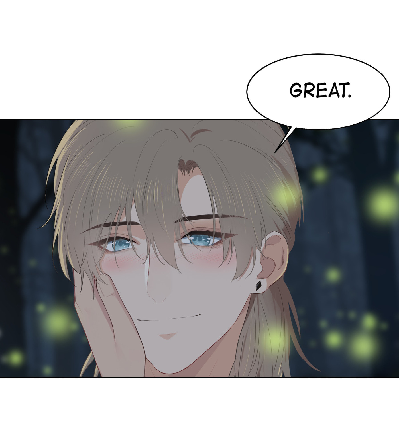 Pretty Friend Chapter 34 page 39 - 