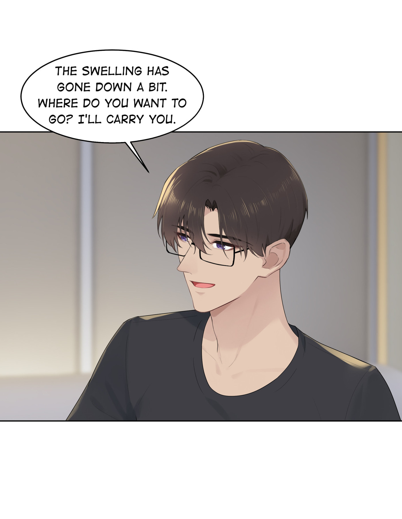 Pretty Friend Chapter 34 page 5 - 
