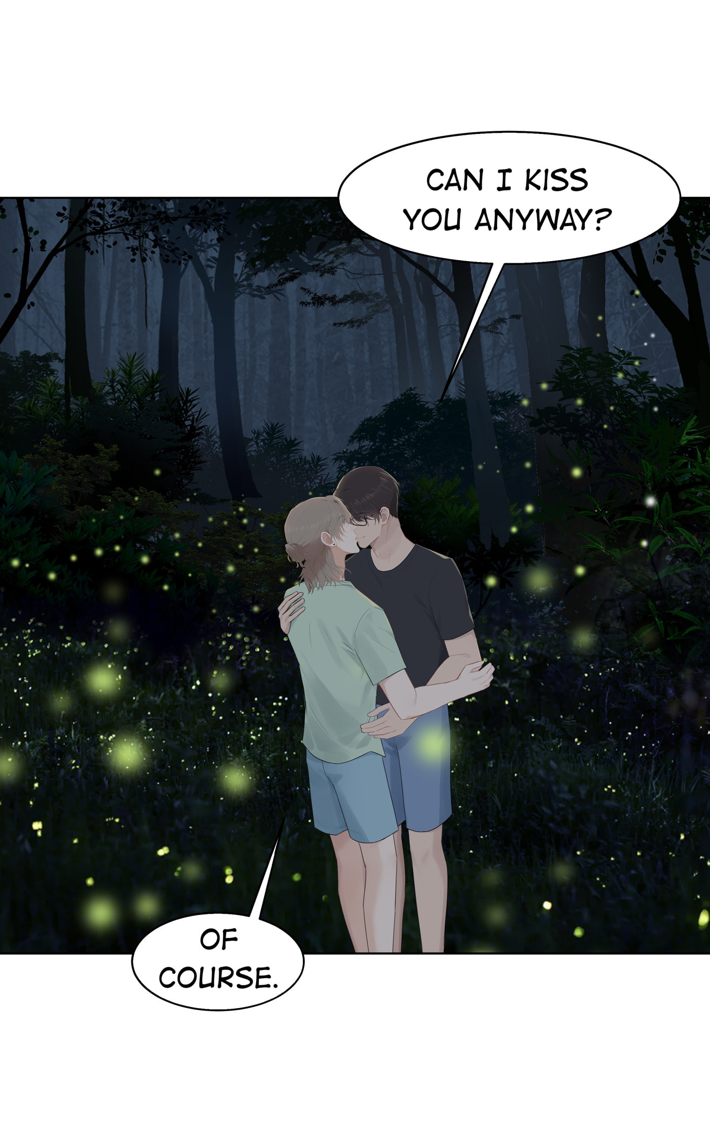 Pretty Friend Chapter 34 page 41 - 