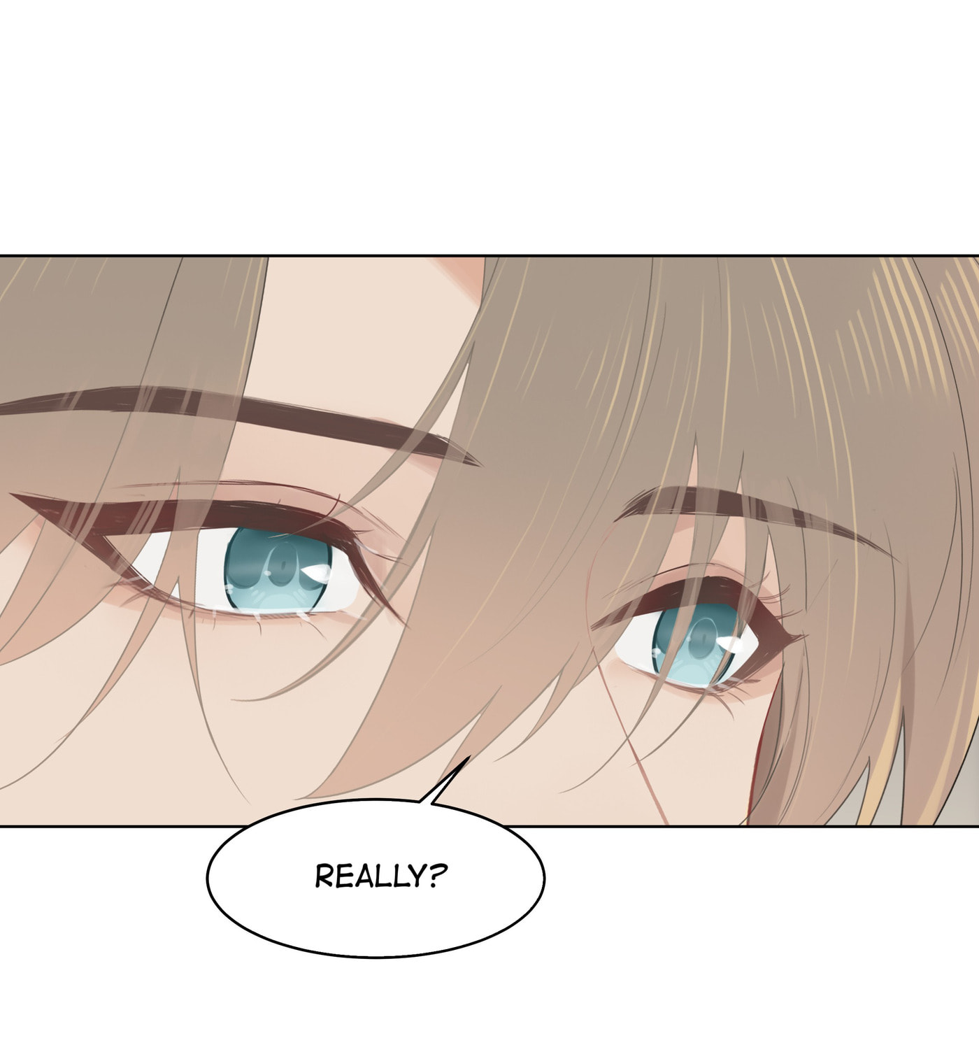Pretty Friend Chapter 34 page 10 - 