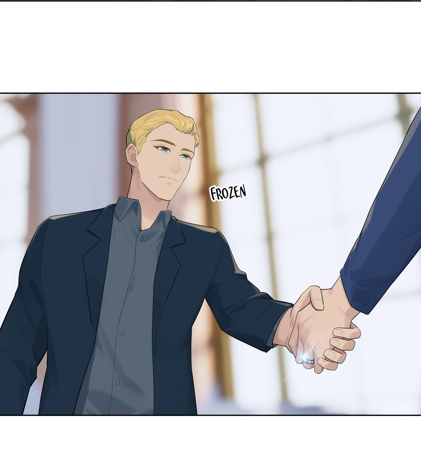 Pretty Friend Chapter 35 page 11 - 