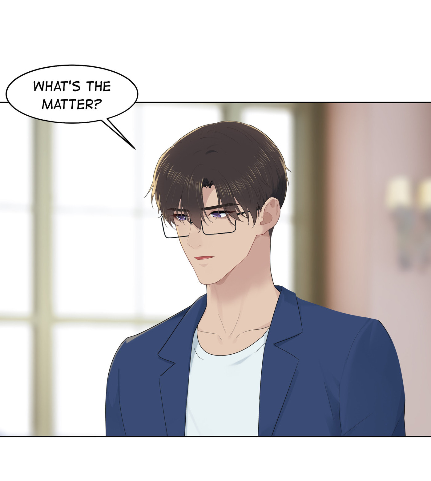 Pretty Friend Chapter 35 page 12 - 