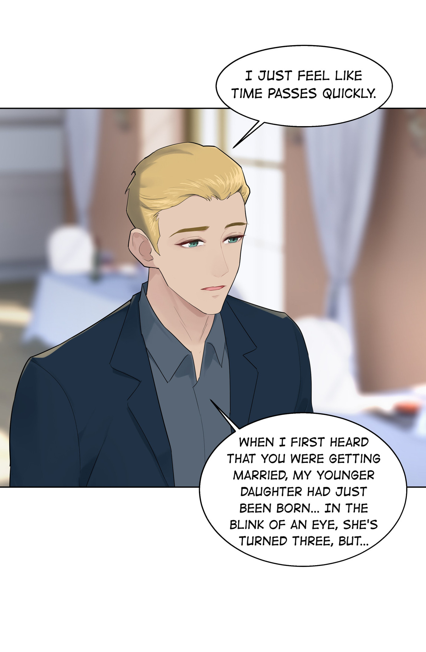 Pretty Friend Chapter 35 page 13 - 