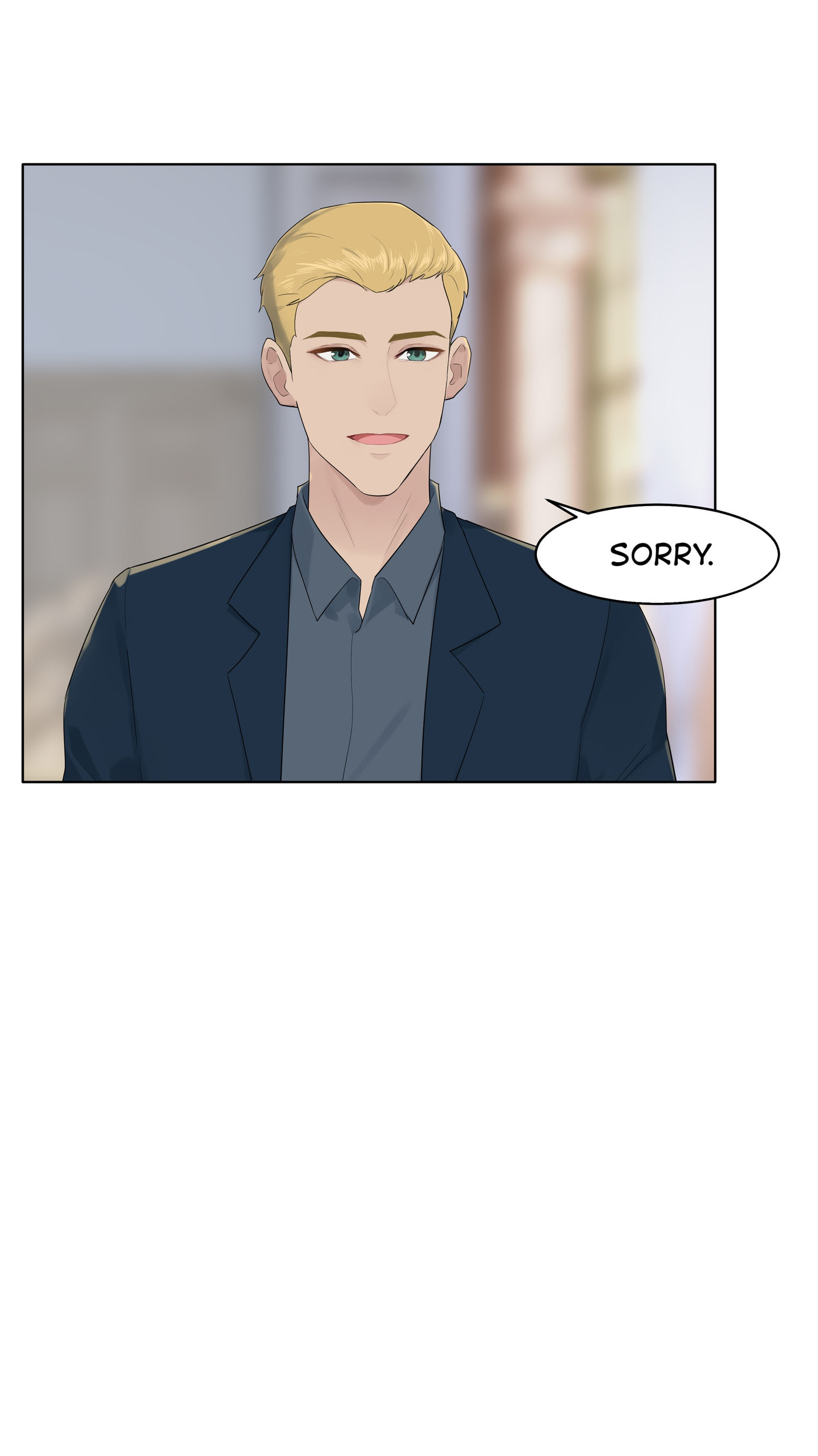 Pretty Friend Chapter 35 page 14 - 