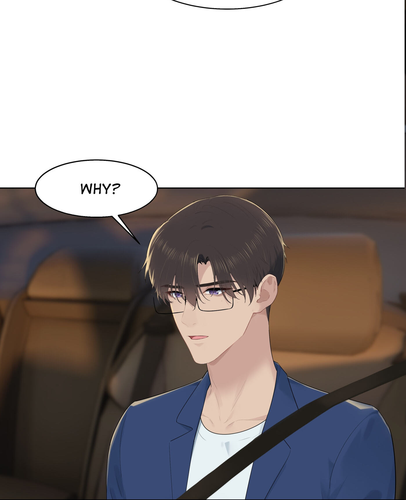 Pretty Friend Chapter 35 page 17 - 