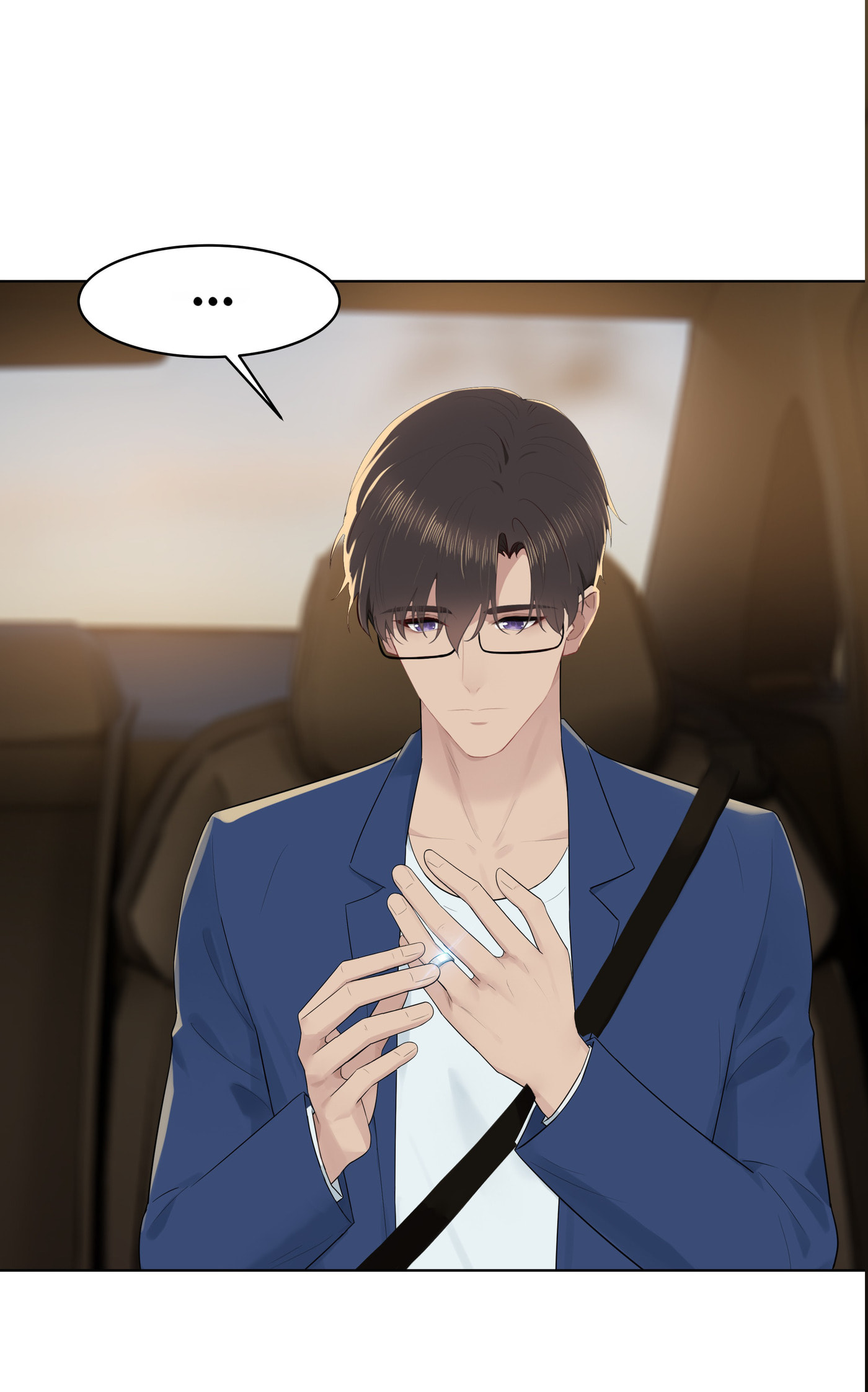 Pretty Friend Chapter 35 page 19 - 