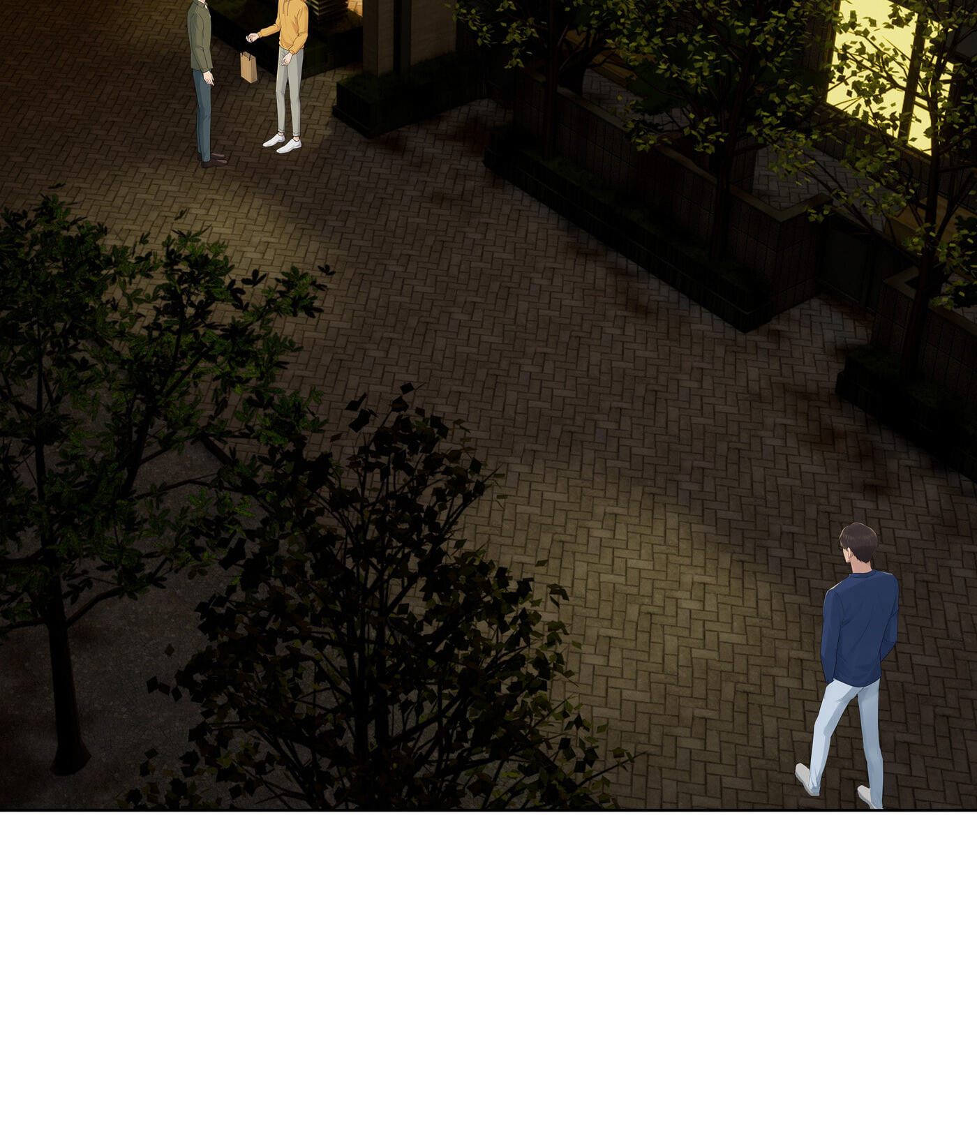 Pretty Friend Chapter 35 page 22 - 