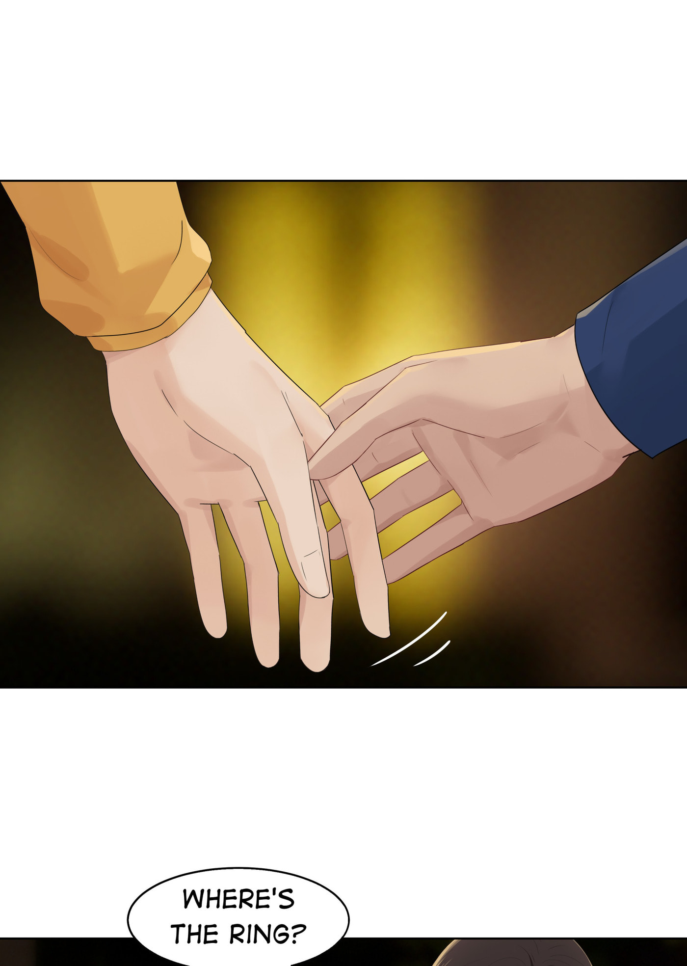 Pretty Friend Chapter 35 page 26 - 