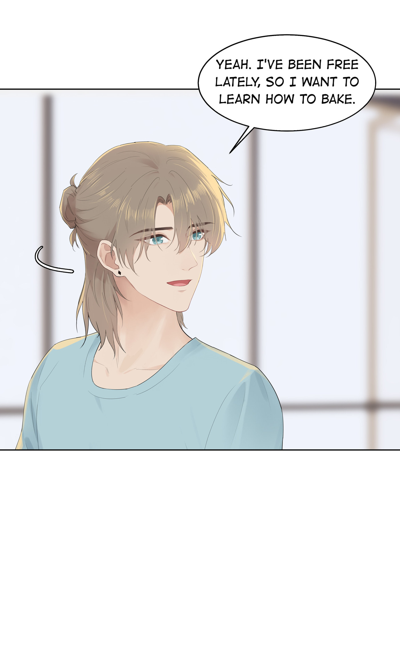 Pretty Friend Chapter 35 page 7 - 