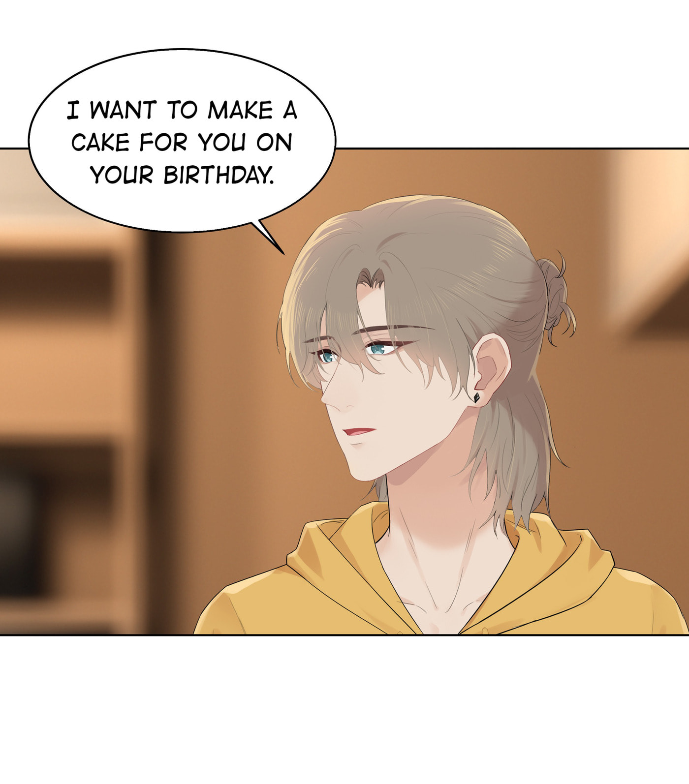 Pretty Friend Chapter 36 page 13 - 