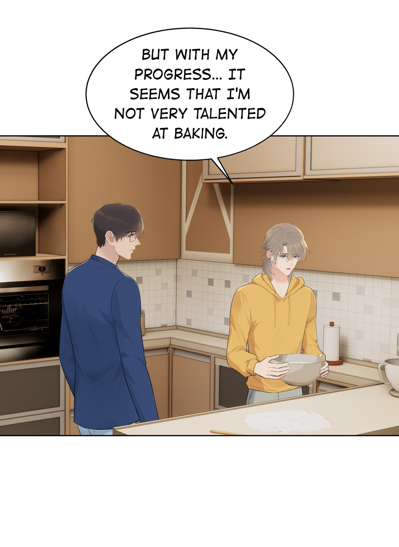 Pretty Friend Chapter 36 page 14 - 