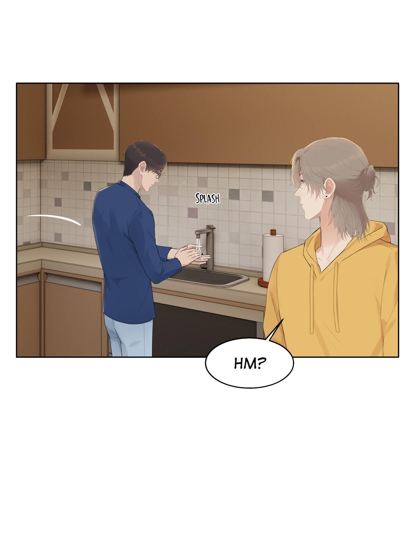 Pretty Friend Chapter 36 page 16 - 