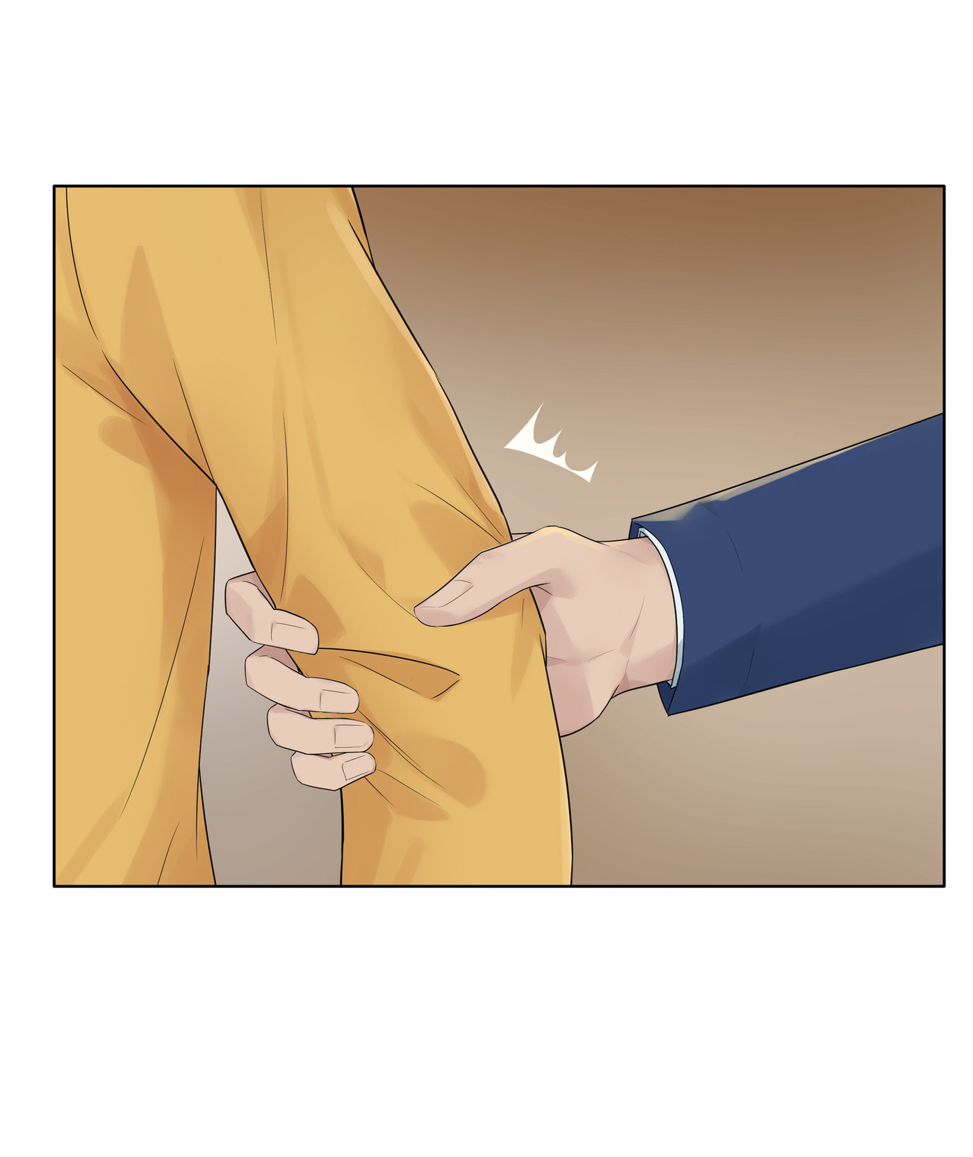 Pretty Friend Chapter 36 page 19 - 